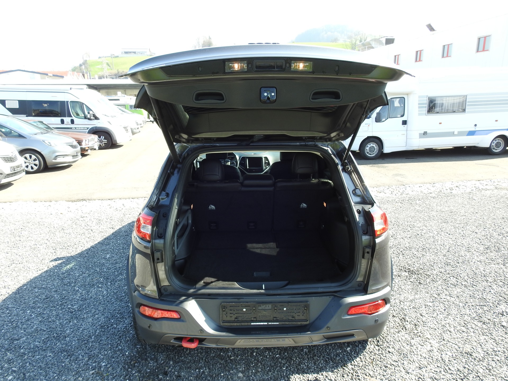 JEEP Cherokee 2.4 Trailhawk AWD 9ATX-image-10
