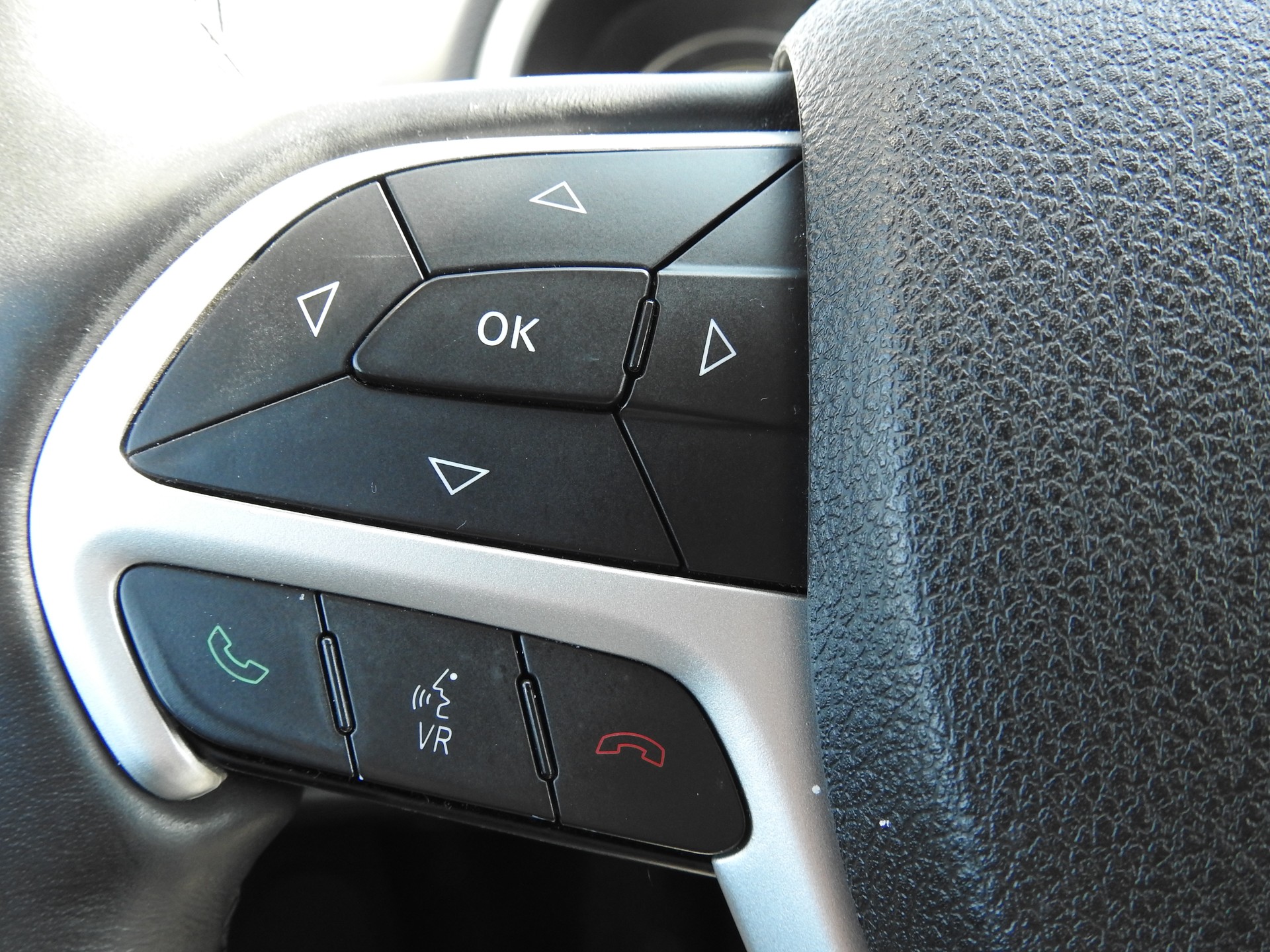 JEEP Cherokee 2.4 Trailhawk AWD 9ATX-image-29