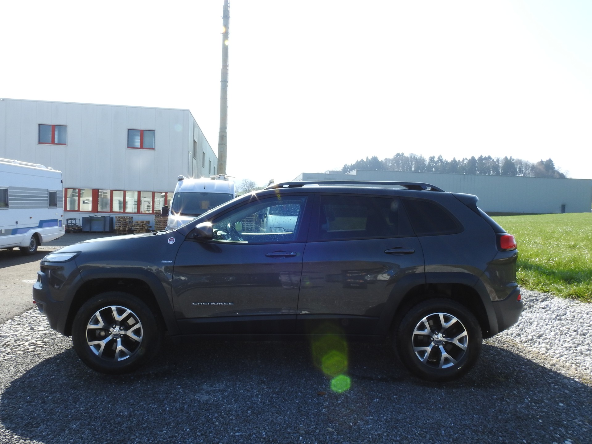 JEEP Cherokee 2.4 Trailhawk AWD 9ATX-image-2