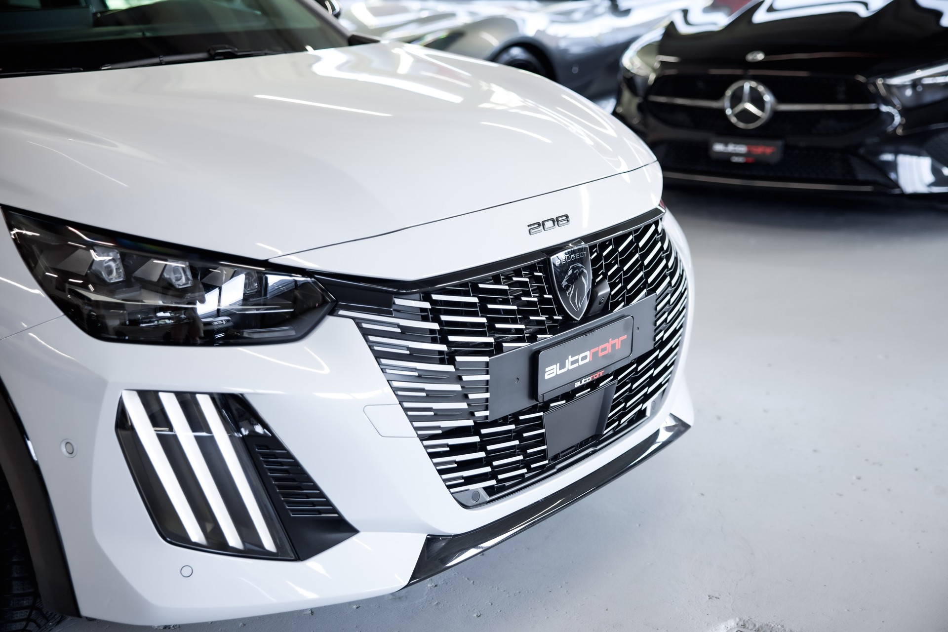 PEUGEOT 208 1.2 MHEV 110 GT-image-8