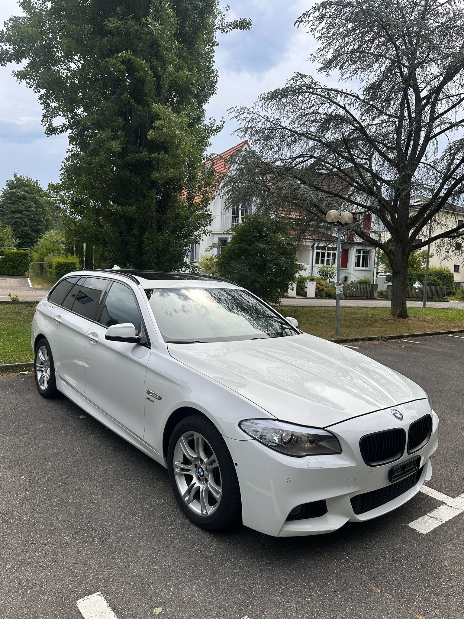 BMW 535i xDrive-image-1