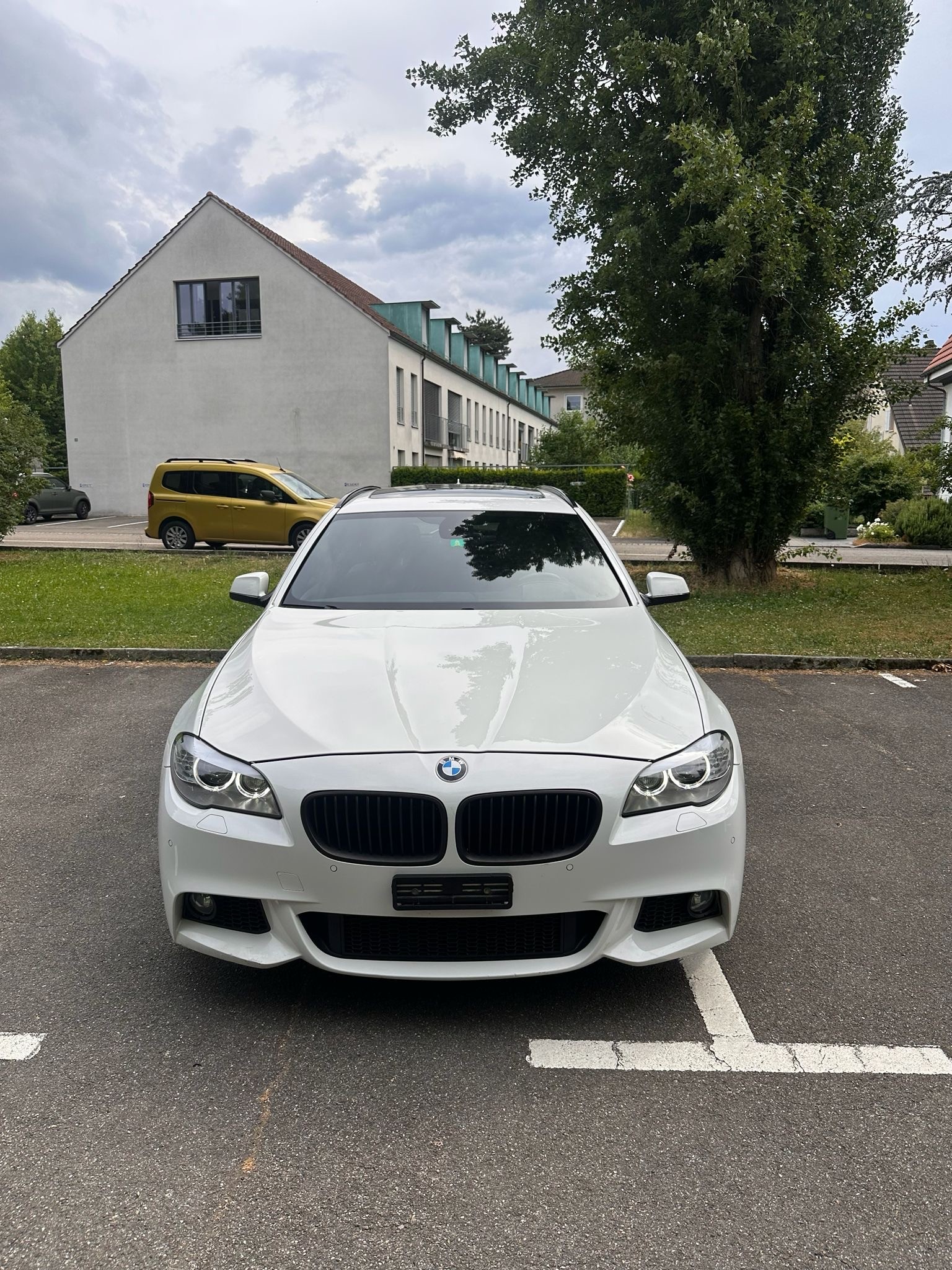 BMW 535i xDrive-image-0