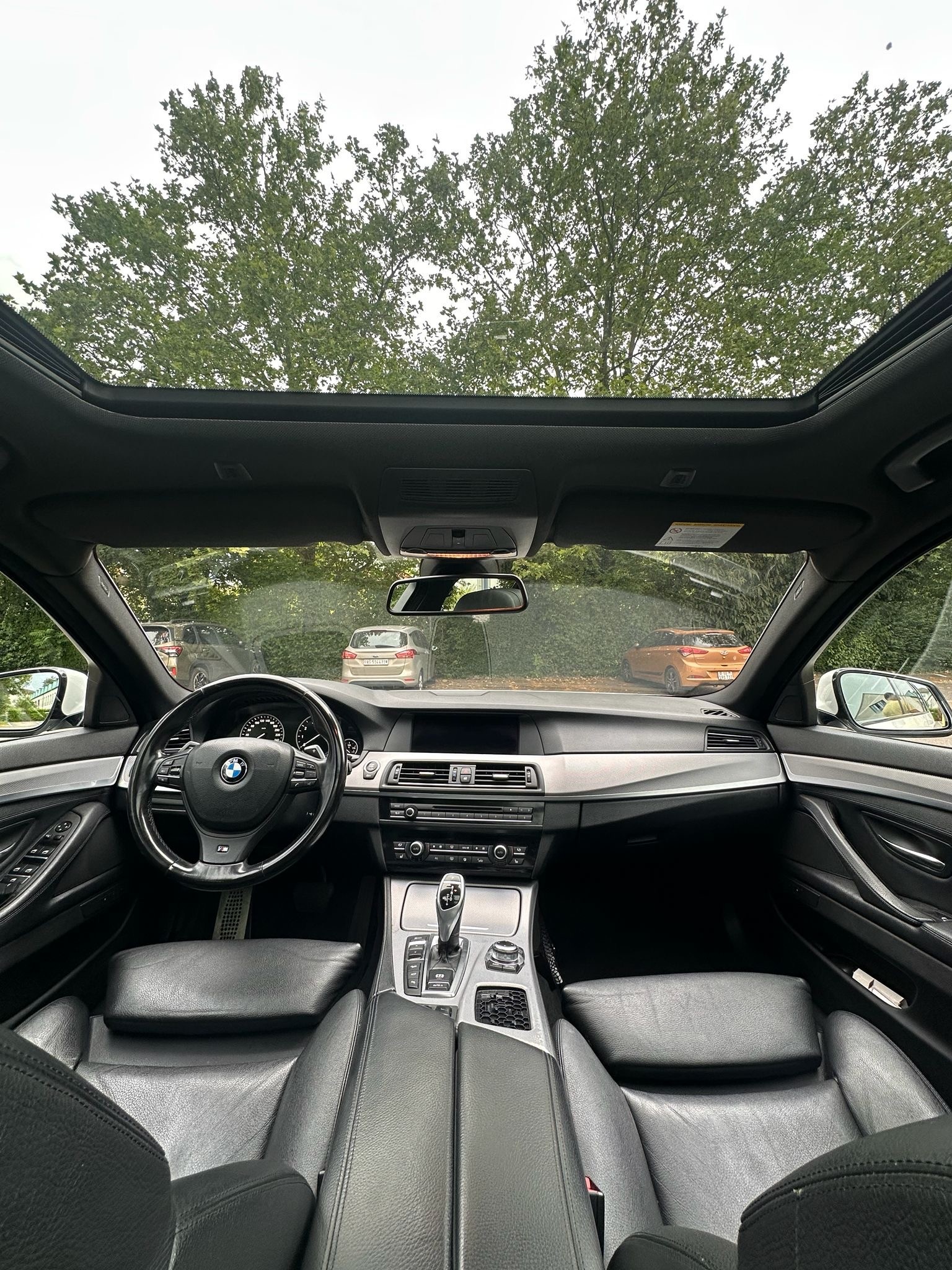 BMW 535i xDrive-image-3