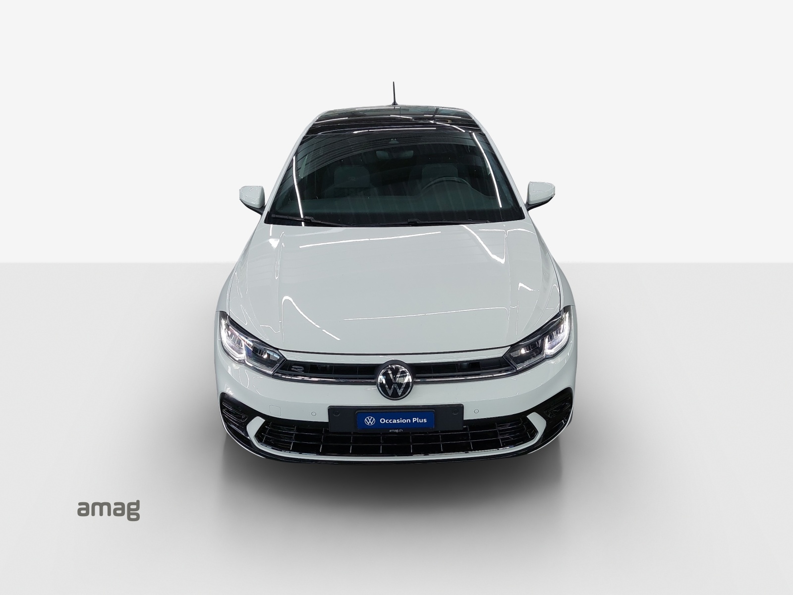VW Polo 1.0 TSI R-Line DSG-image-15