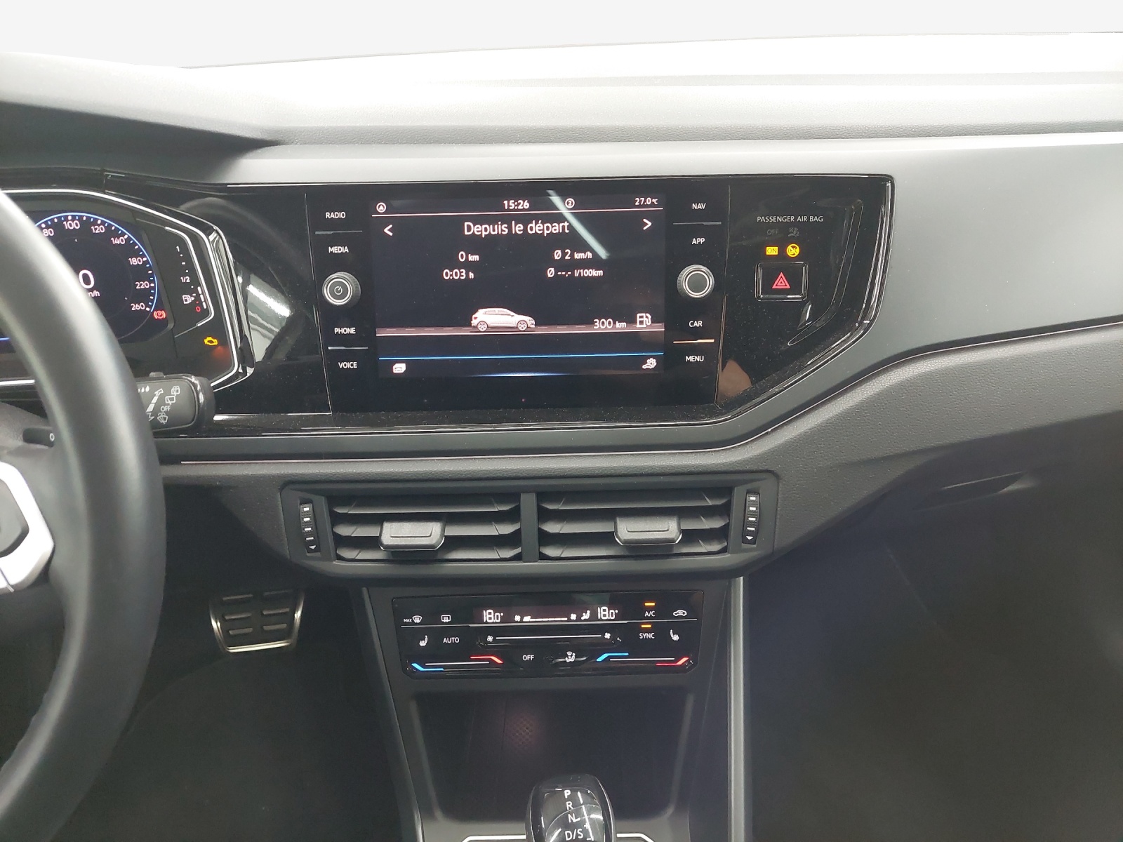 VW Polo 1.0 TSI R-Line DSG-image-10