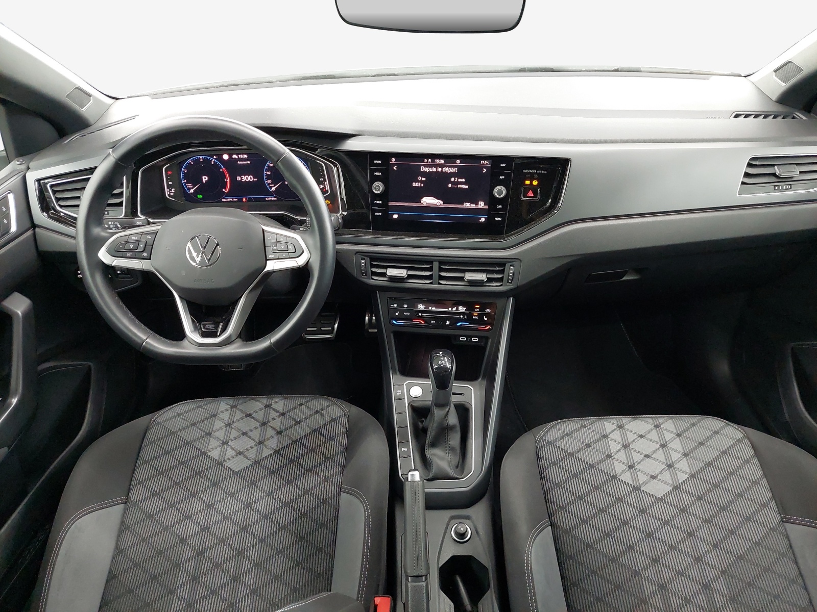 VW Polo 1.0 TSI R-Line DSG-image-8