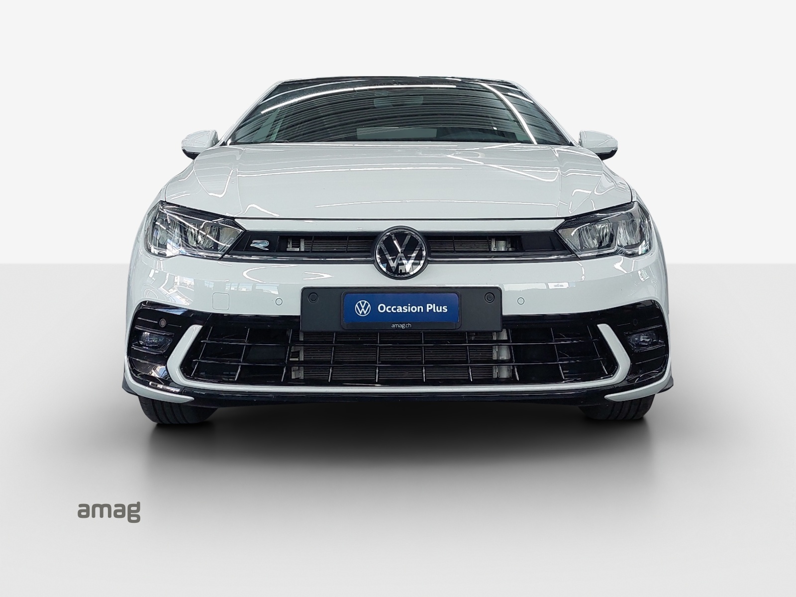 VW Polo 1.0 TSI R-Line DSG-image-6