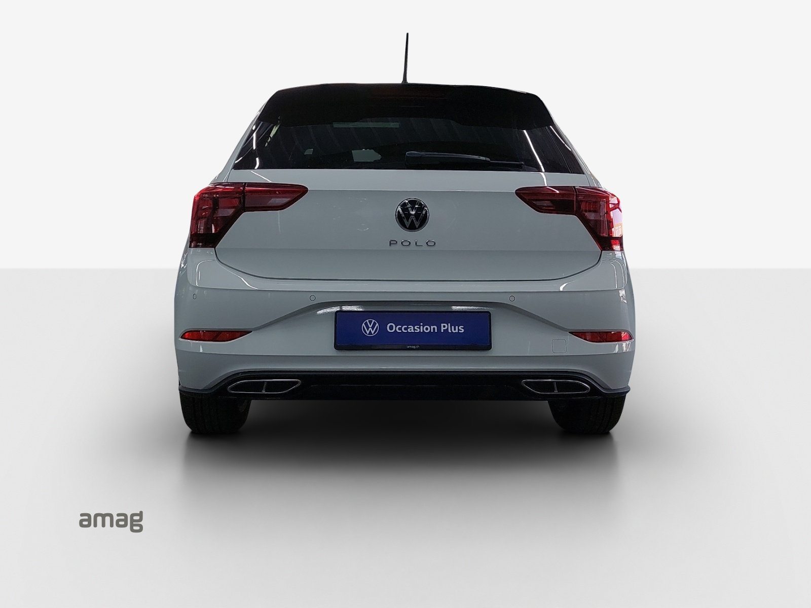 VW Polo 1.0 TSI R-Line DSG-image-3