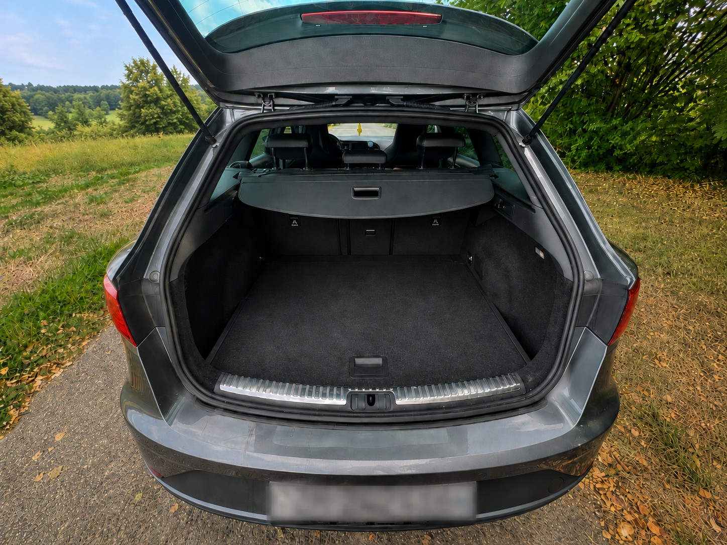 SEAT 2.0 TSI 300 Cupra 4Drive DSG-image-8