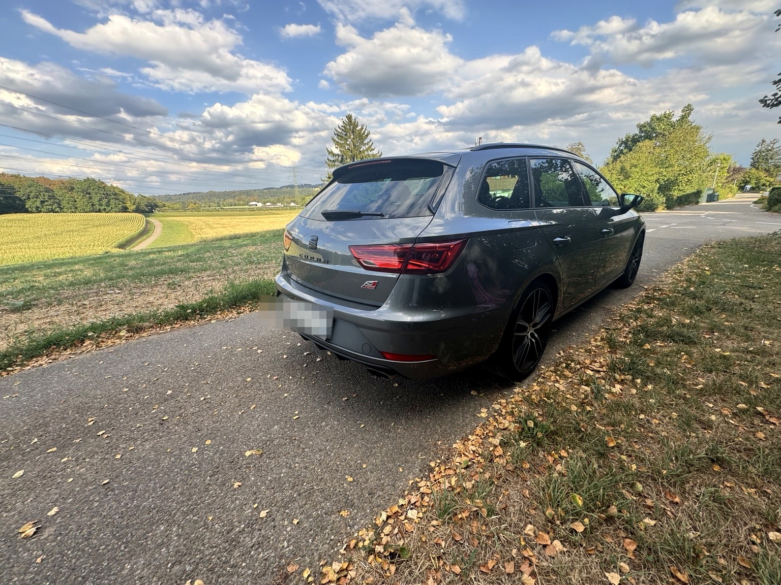 SEAT 2.0 TSI 300 Cupra 4Drive DSG-image-3