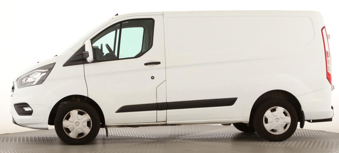 FORD Transit Custom 280 L1H1 105 PS Trend 4d-image-1