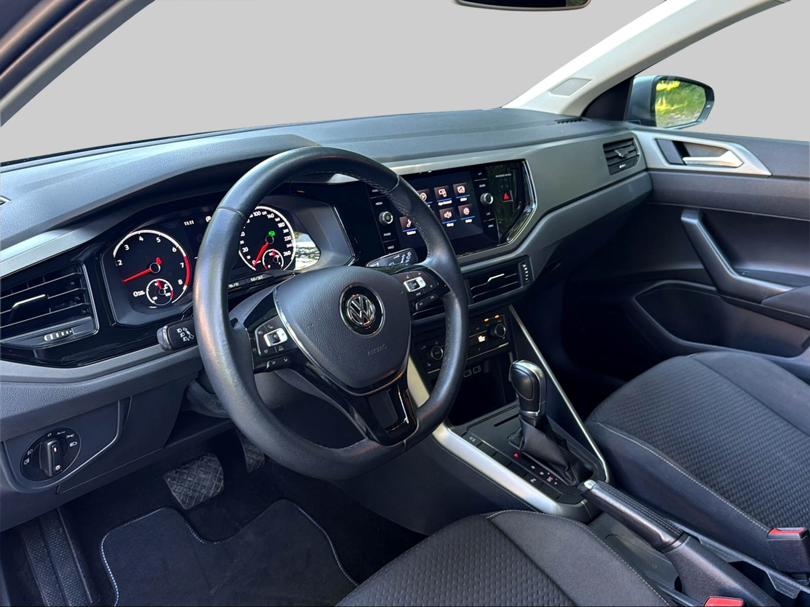 VW Polo 1.0 TSI BMT Comfortline DSG-image-7