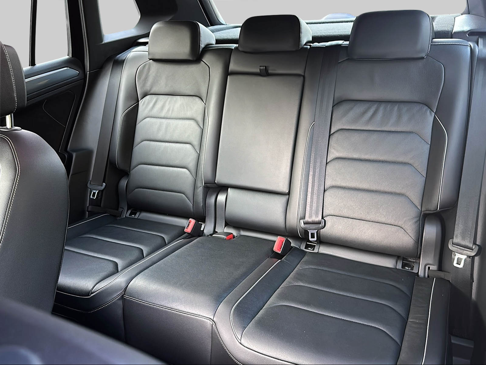 VW Tiguan 2.0 TDI SCR Highline 4Motion DSG-image-21