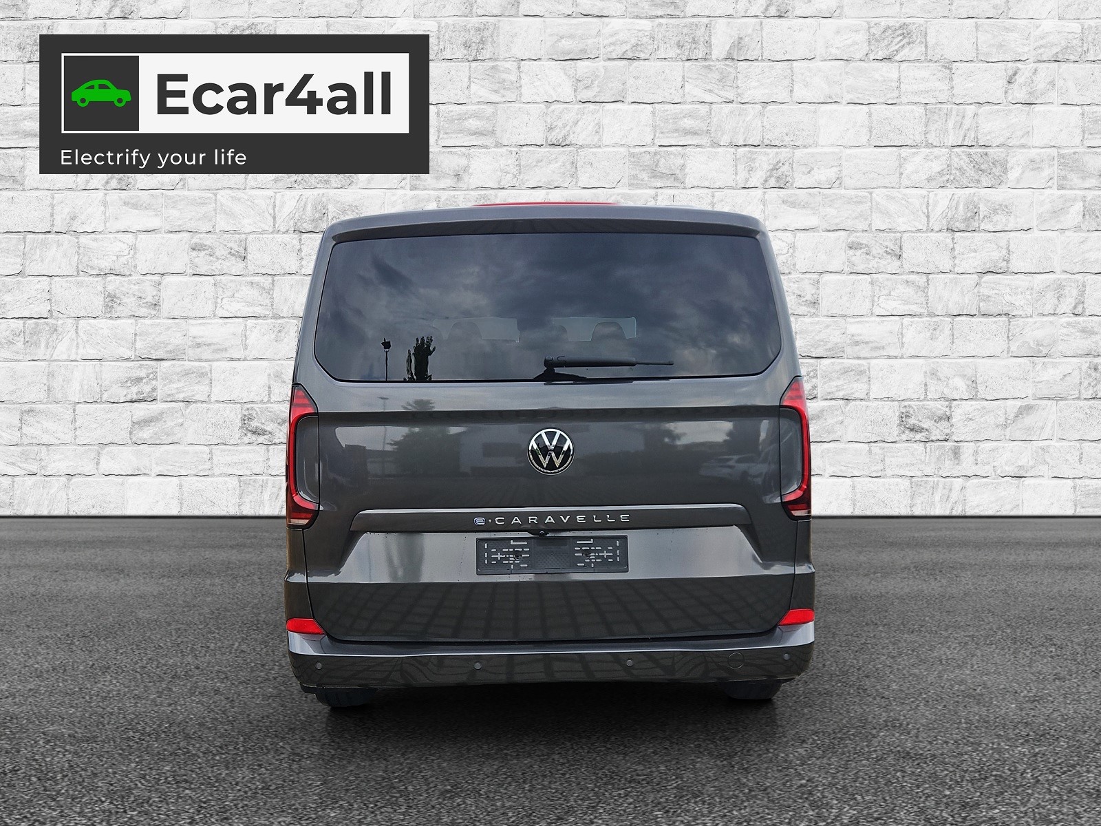 VW e-Caravelle Life 8 Plätzer-image-5
