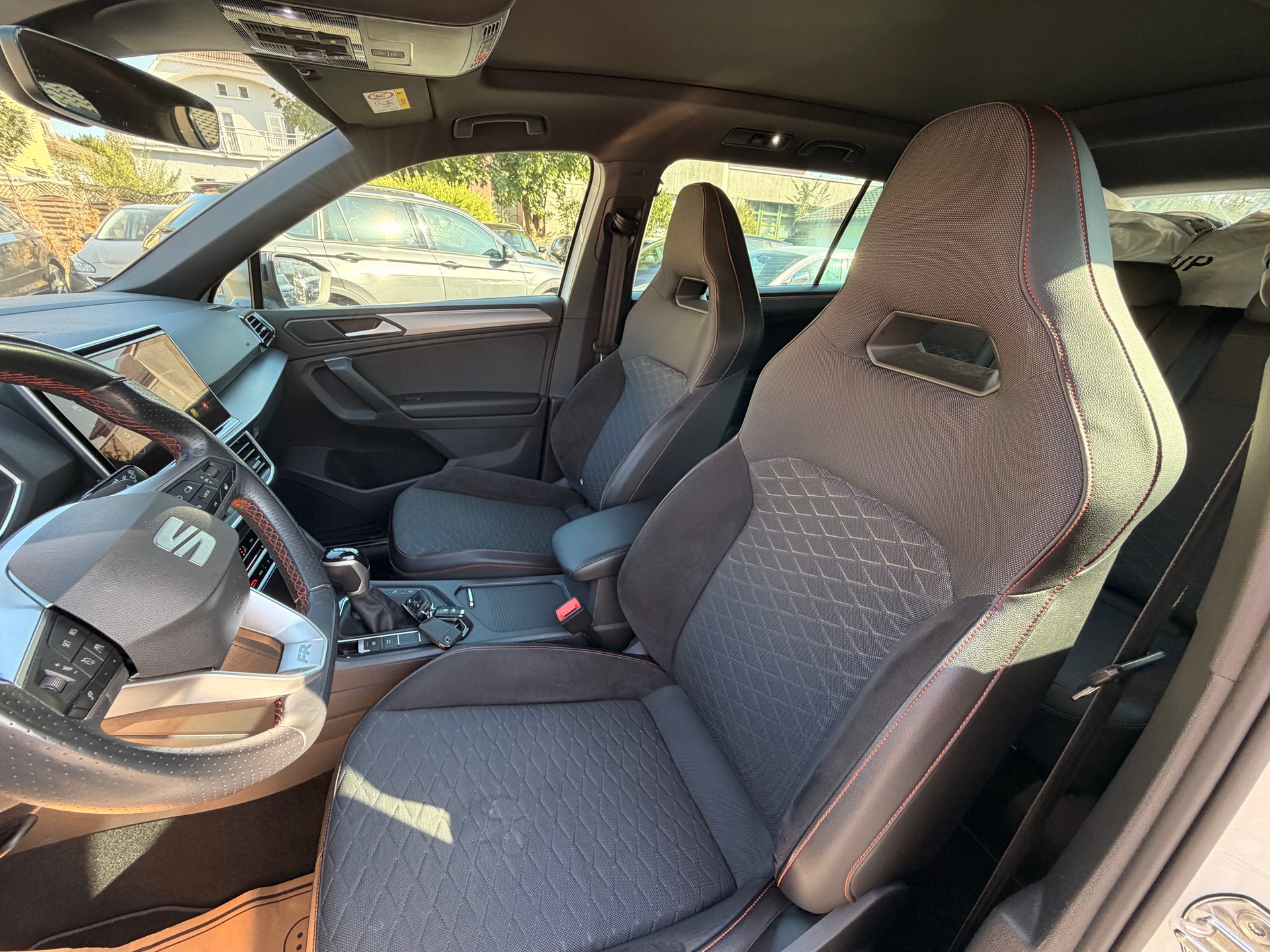 SEAT Tarraco 2.0 TDI 4Drive FR DSG-image-15