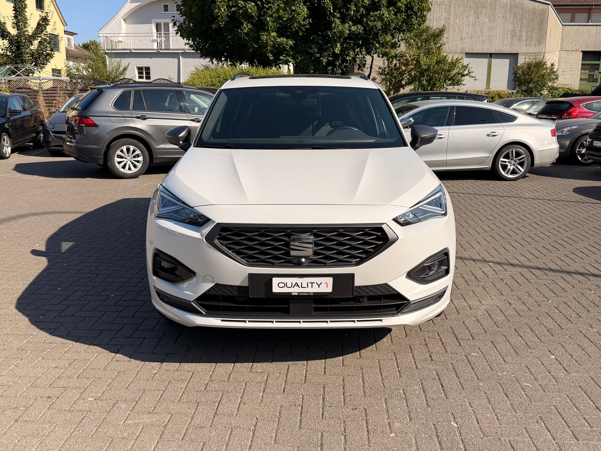 SEAT Tarraco 2.0 TDI 4Drive FR DSG-image-3