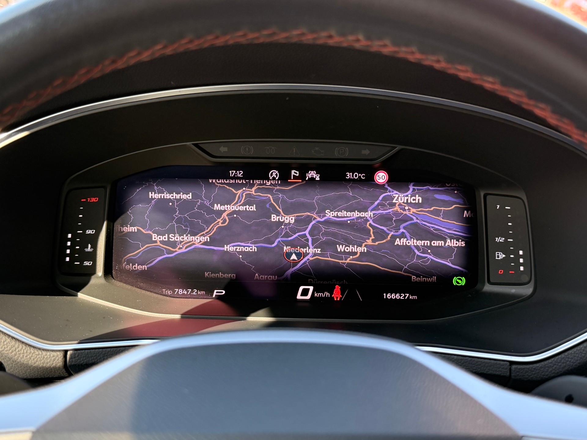 SEAT Tarraco 2.0 TDI 4Drive FR DSG-image-12
