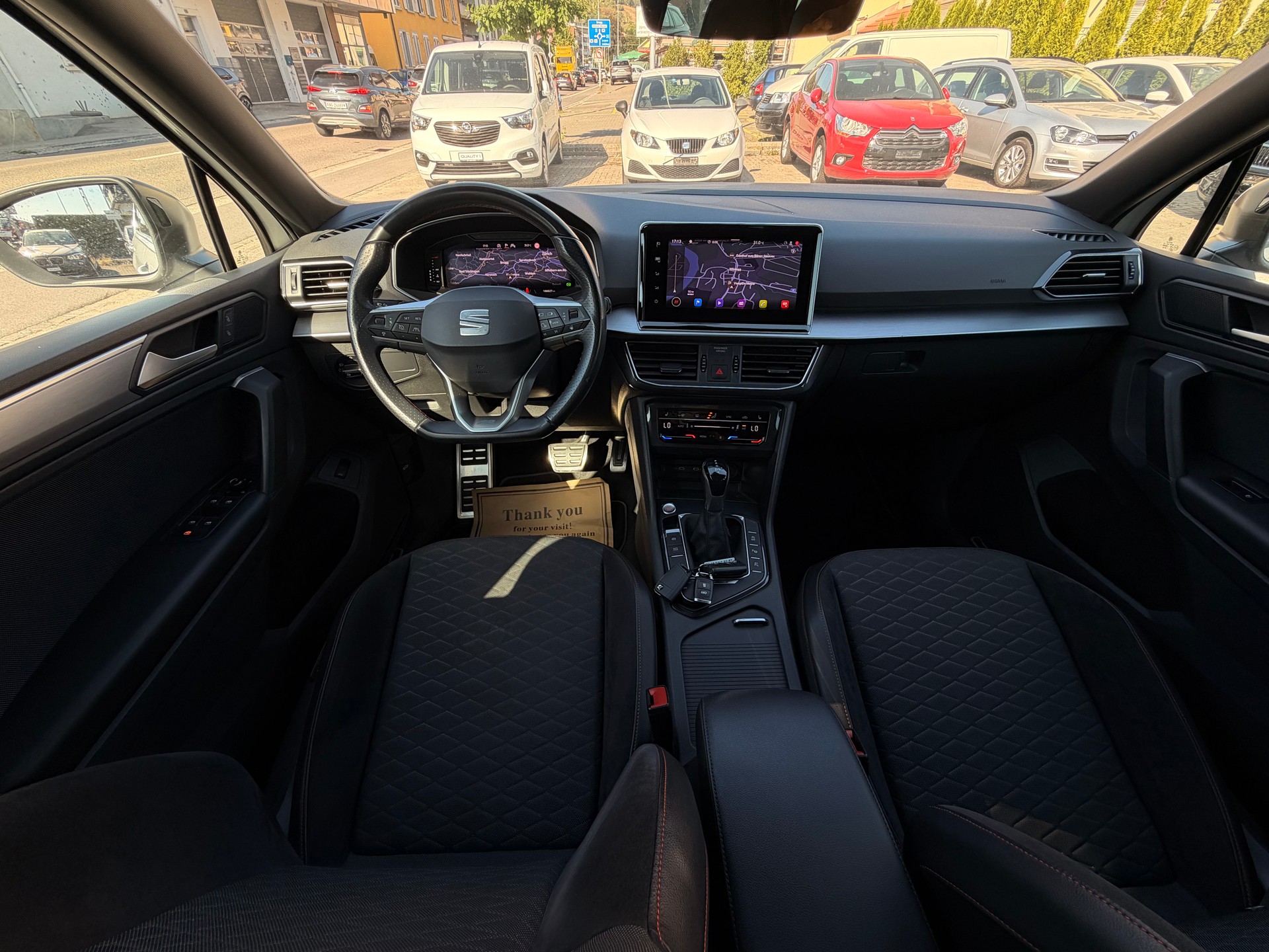 SEAT Tarraco 2.0 TDI 4Drive FR DSG-image-19