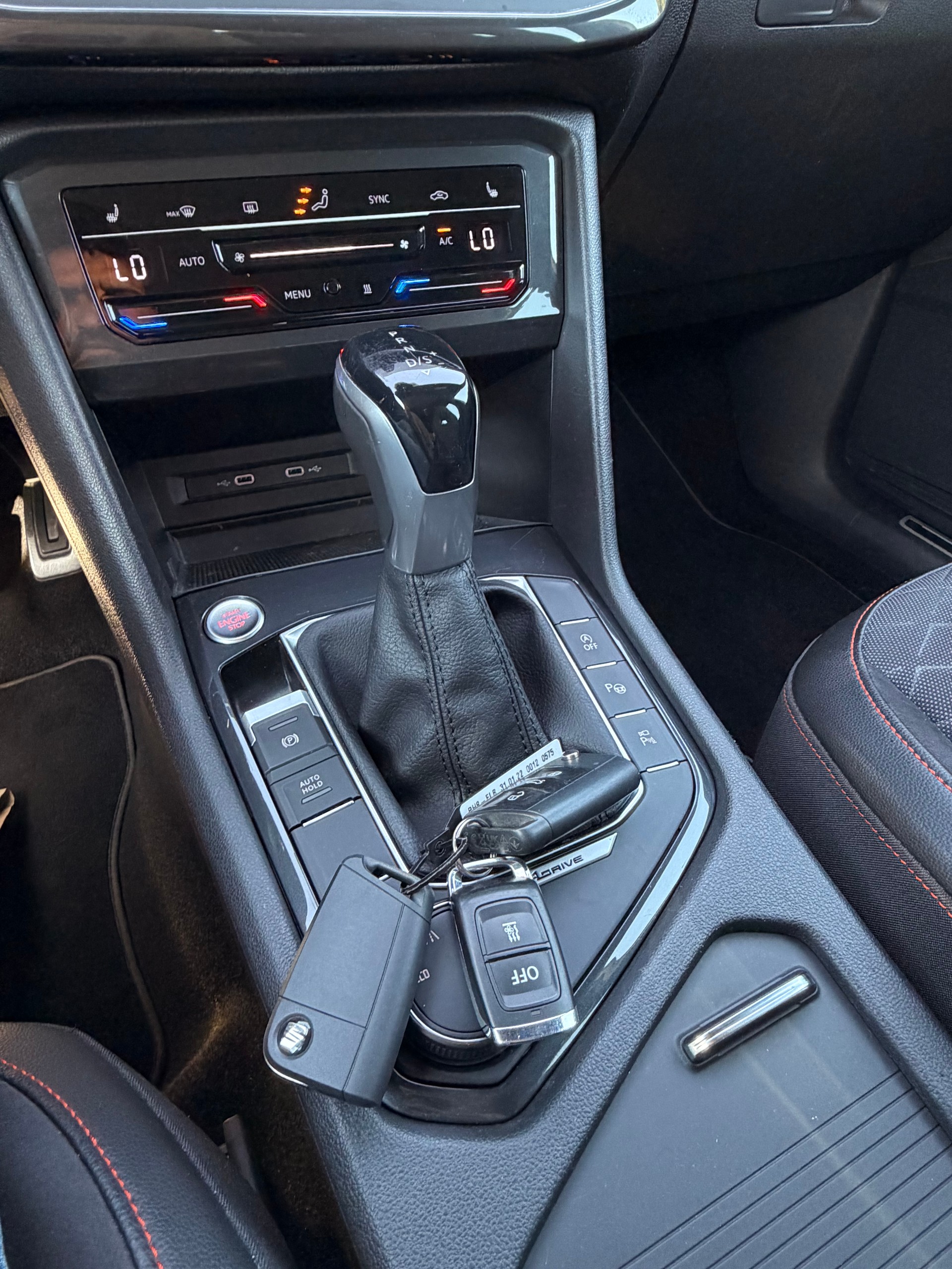SEAT Tarraco 2.0 TDI 4Drive FR DSG-image-13