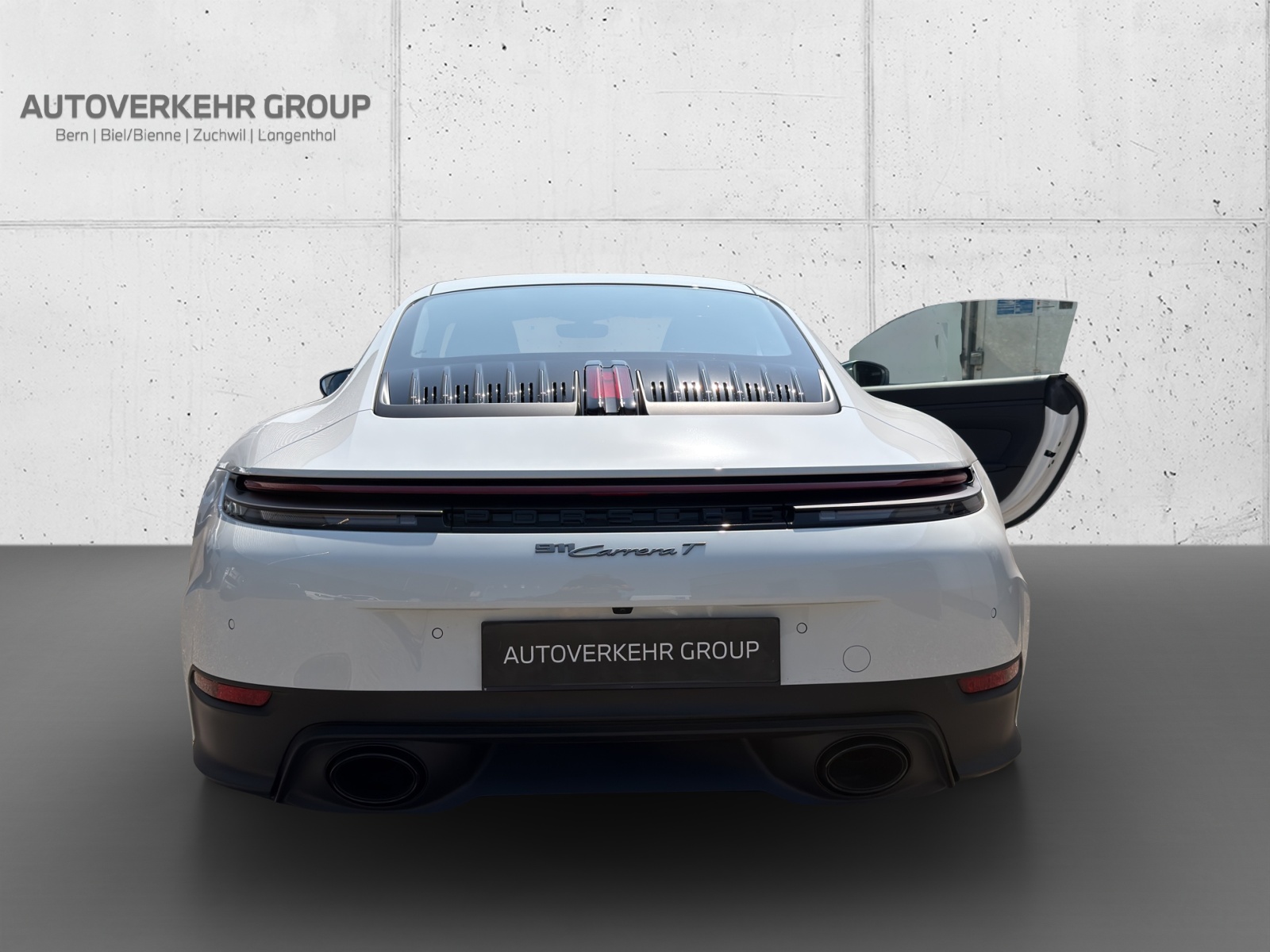 PORSCHE 911 Carrera T-showroom-element-3