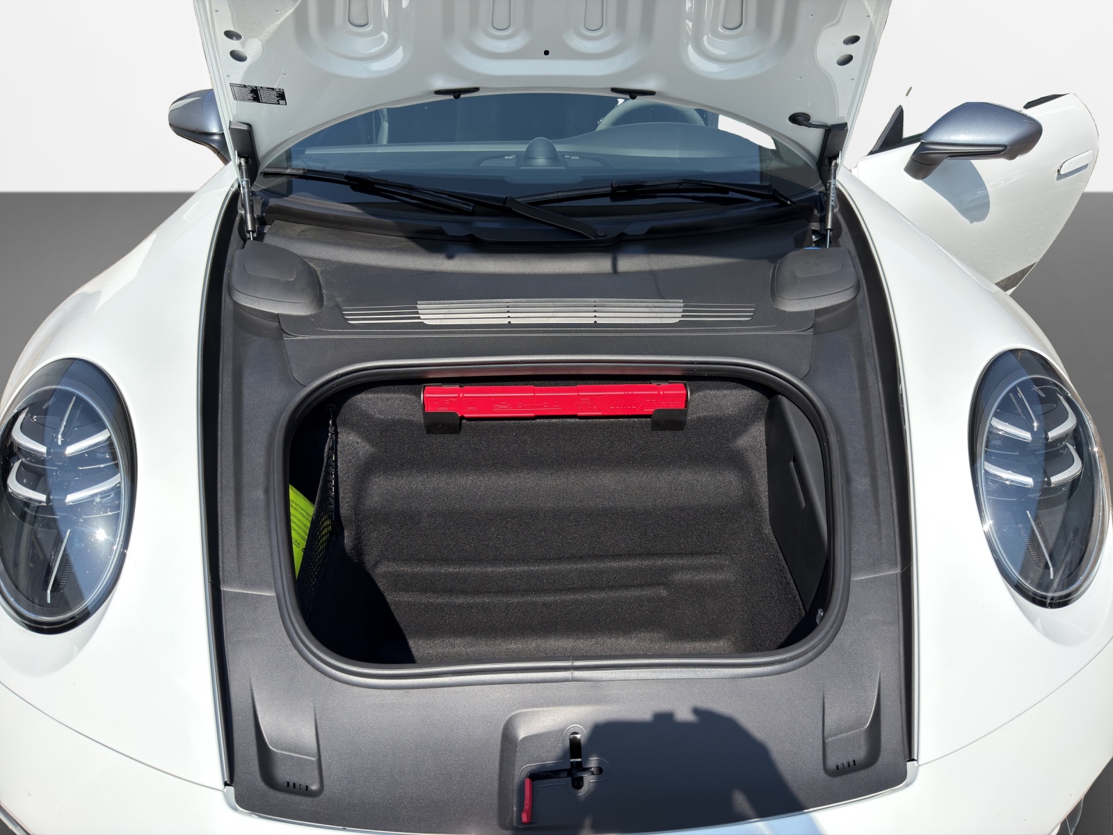PORSCHE 911 Carrera T-image-9