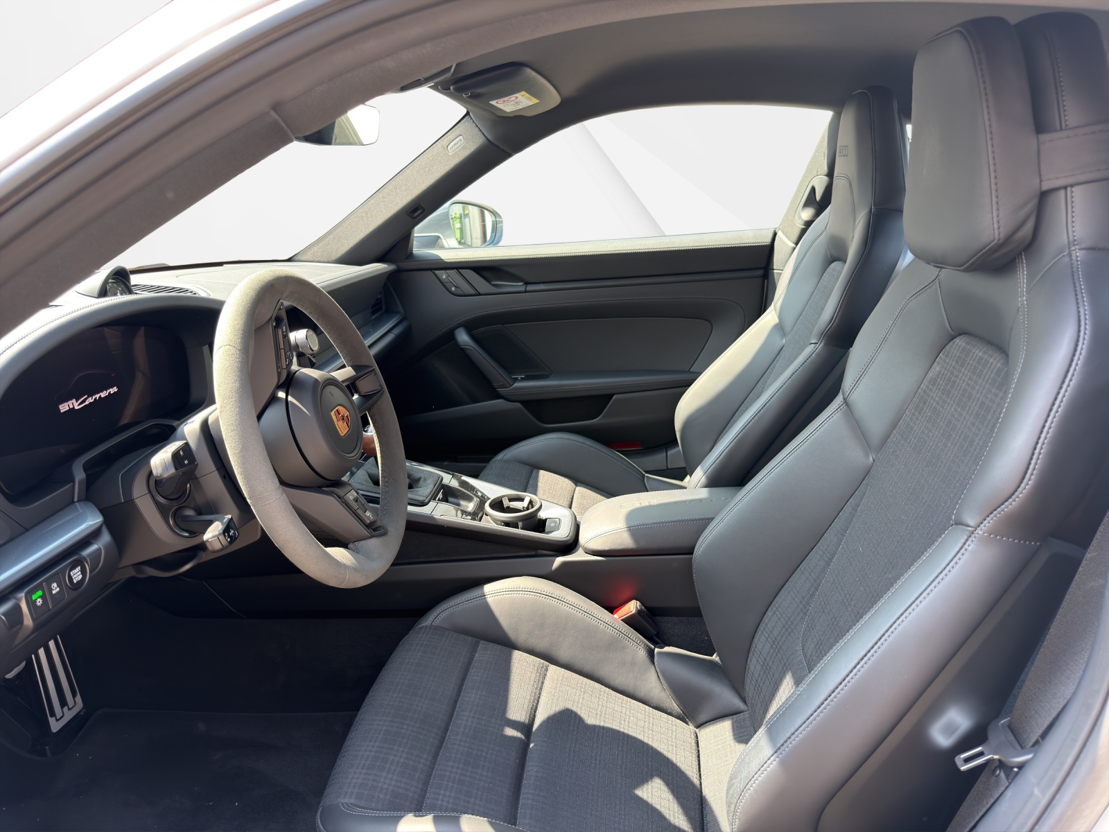 PORSCHE 911 Carrera T-image-11