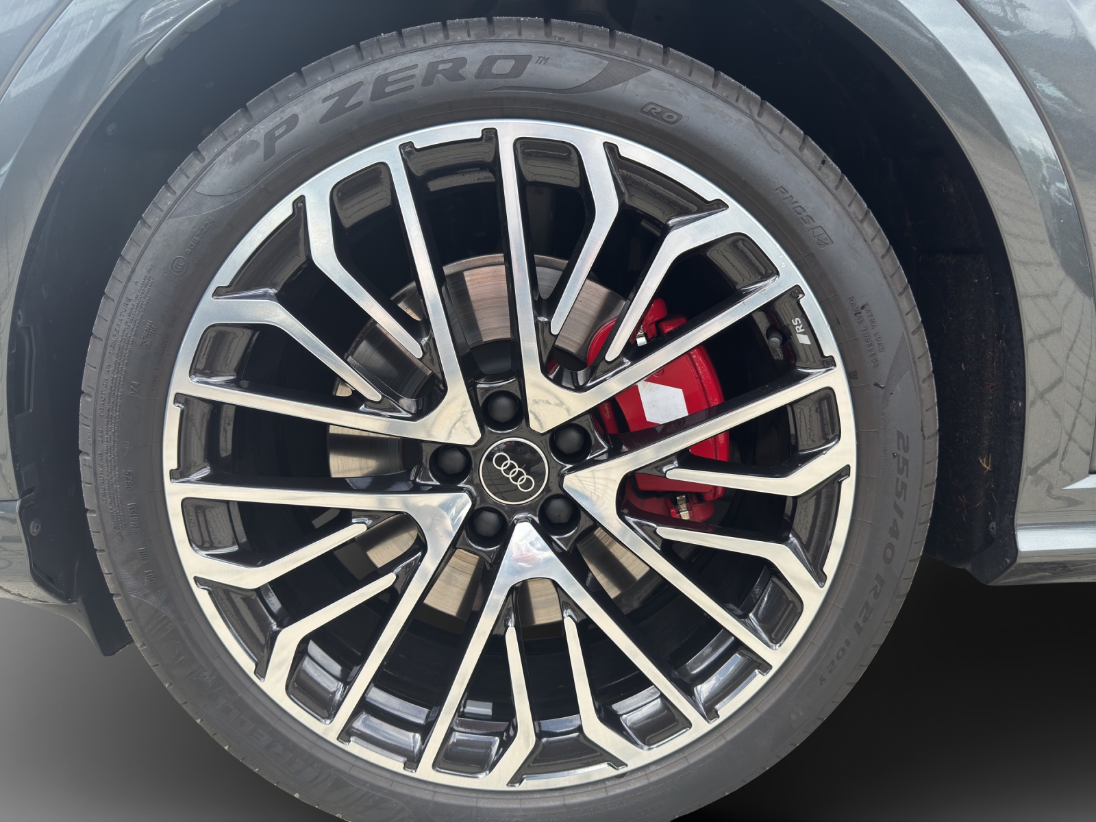 AUDI SQ5 Sportback TFSI quattro S-tronic-image-15