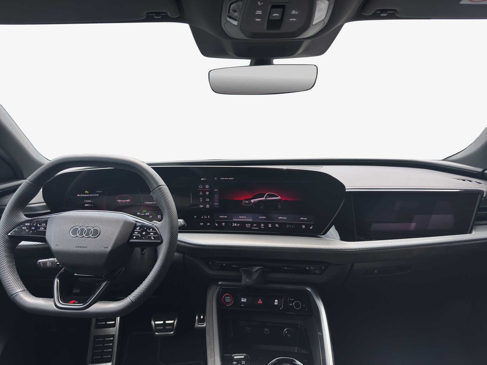 AUDI SQ5 Sportback TFSI quattro S-tronic-image-8