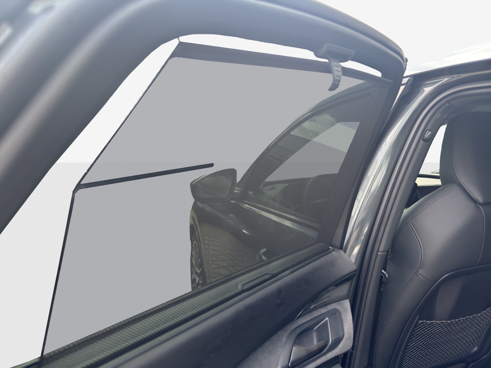 AUDI SQ5 Sportback TFSI quattro S-tronic-image-14
