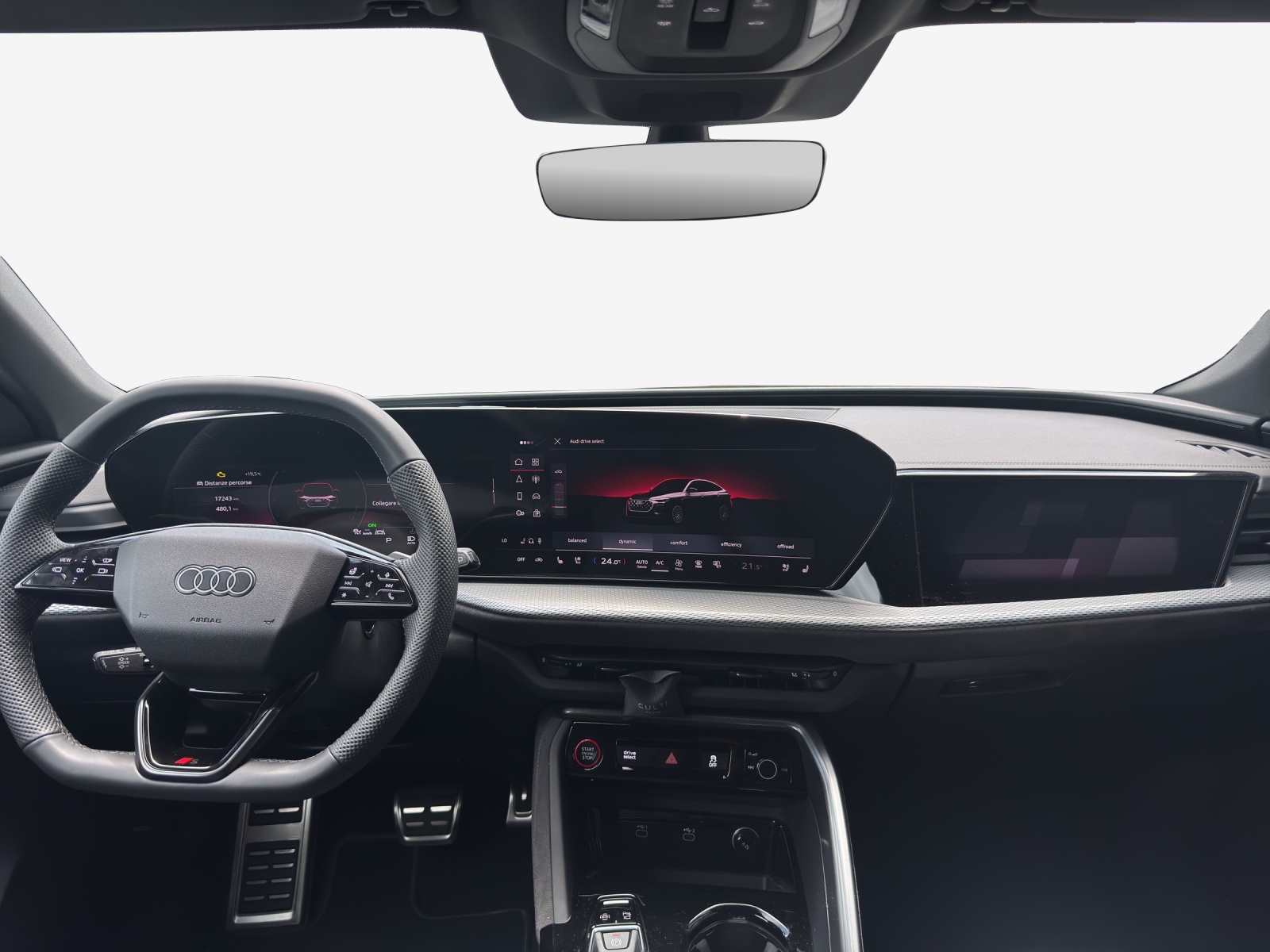 AUDI SQ5 Sportback TFSI quattro S-tronic-image-10