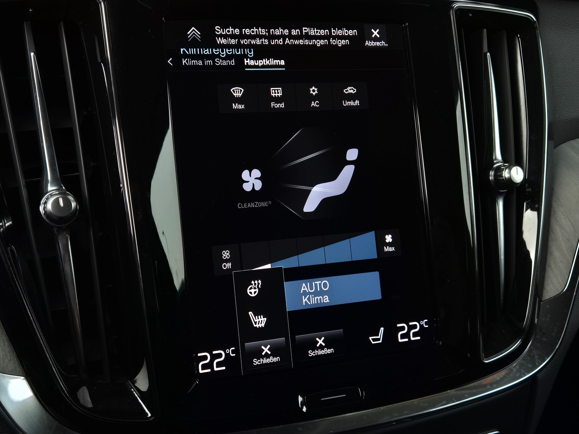VOLVO V60 T6 eAWD Twin Engine Inscription Geartronic-image-24