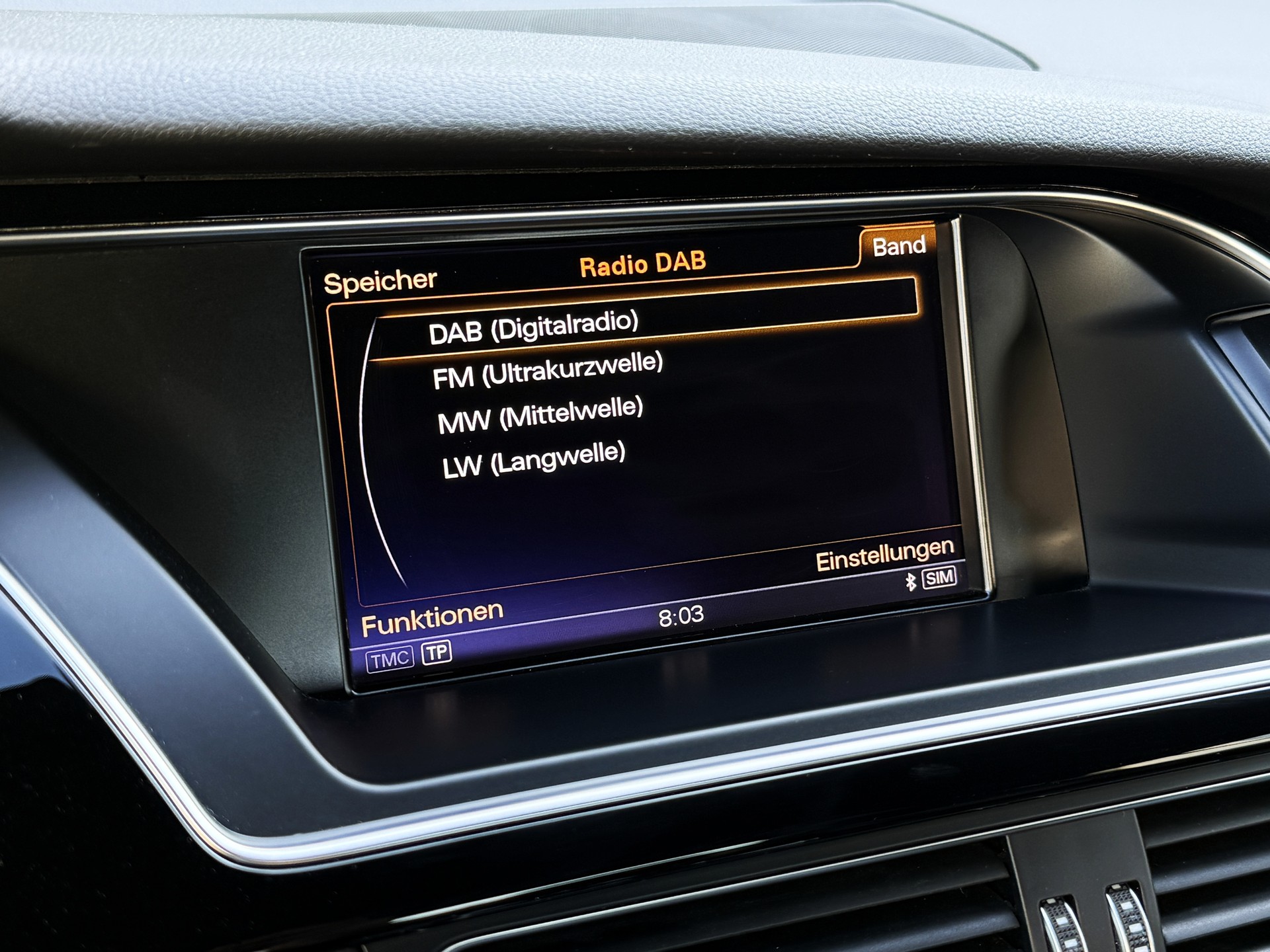 AUDI S5 Cabrio 3.0 TFSI quattro S-tronic / Liebhaberfahrzeug-image-28