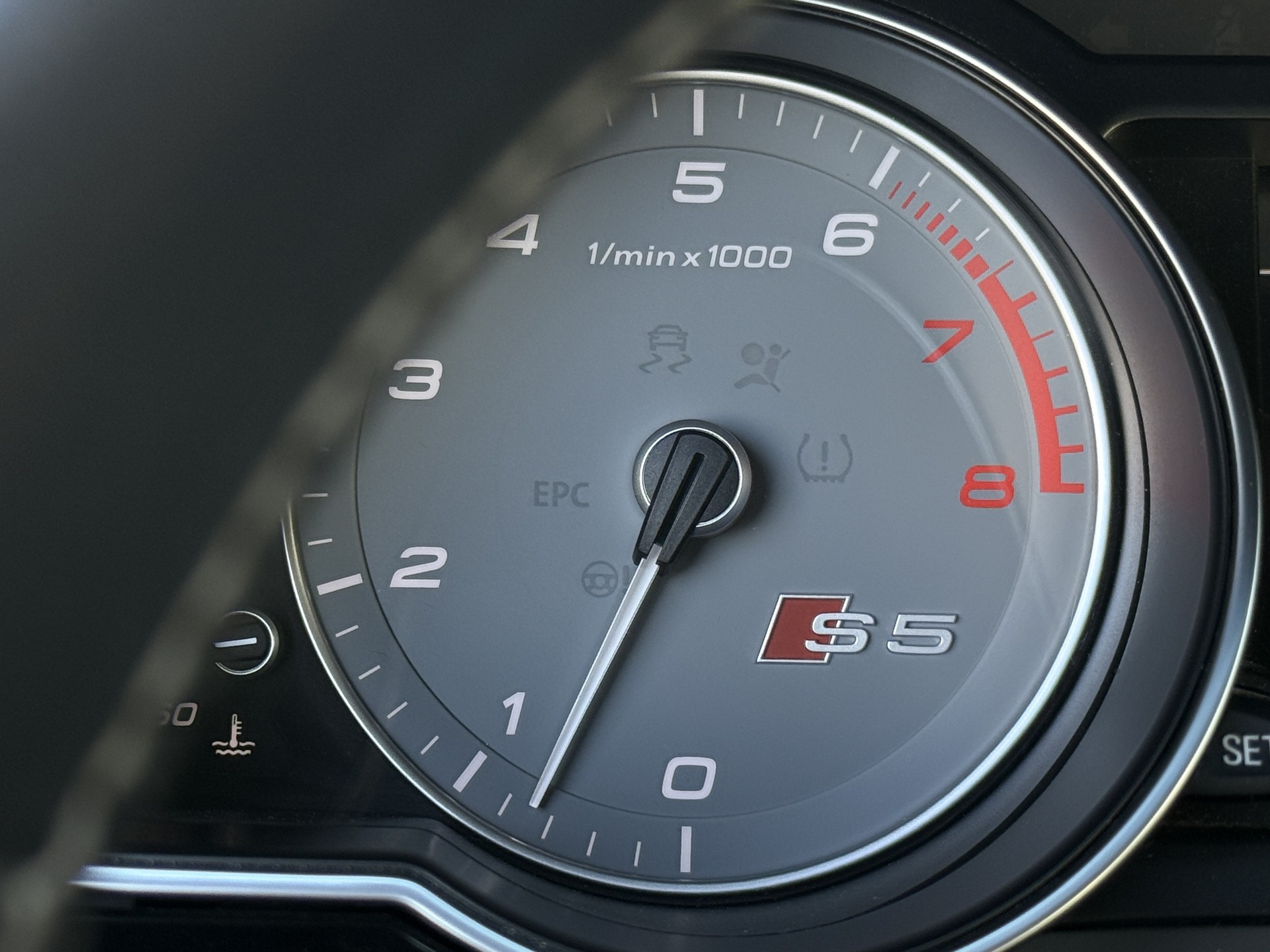 AUDI S5 Cabrio 3.0 TFSI quattro S-tronic / Liebhaberfahrzeug-image-30