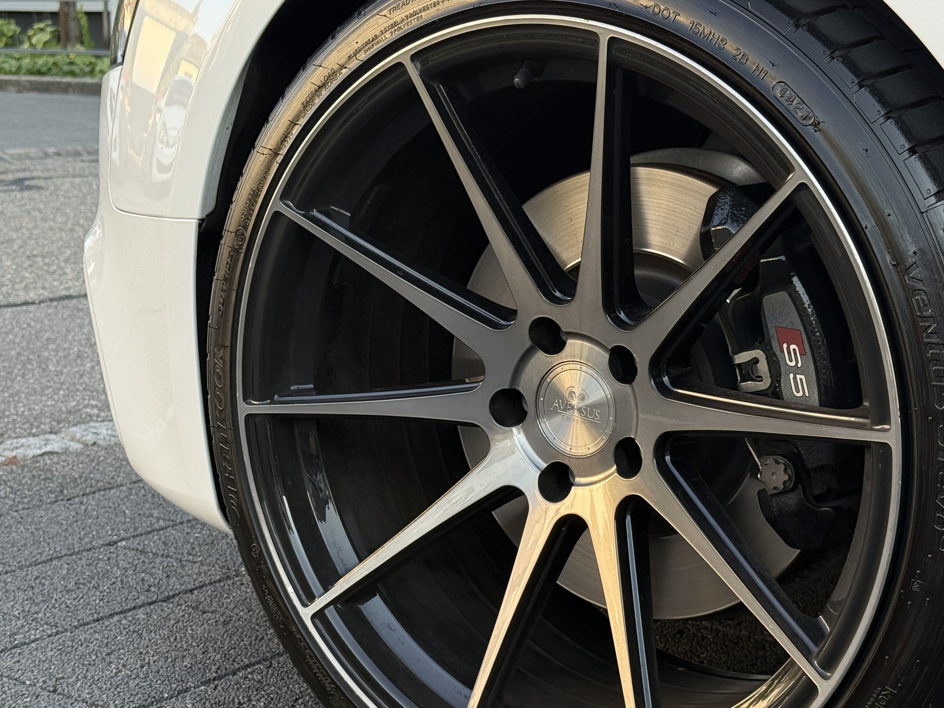 AUDI S5 Cabrio 3.0 TFSI quattro S-tronic / Liebhaberfahrzeug-image-10