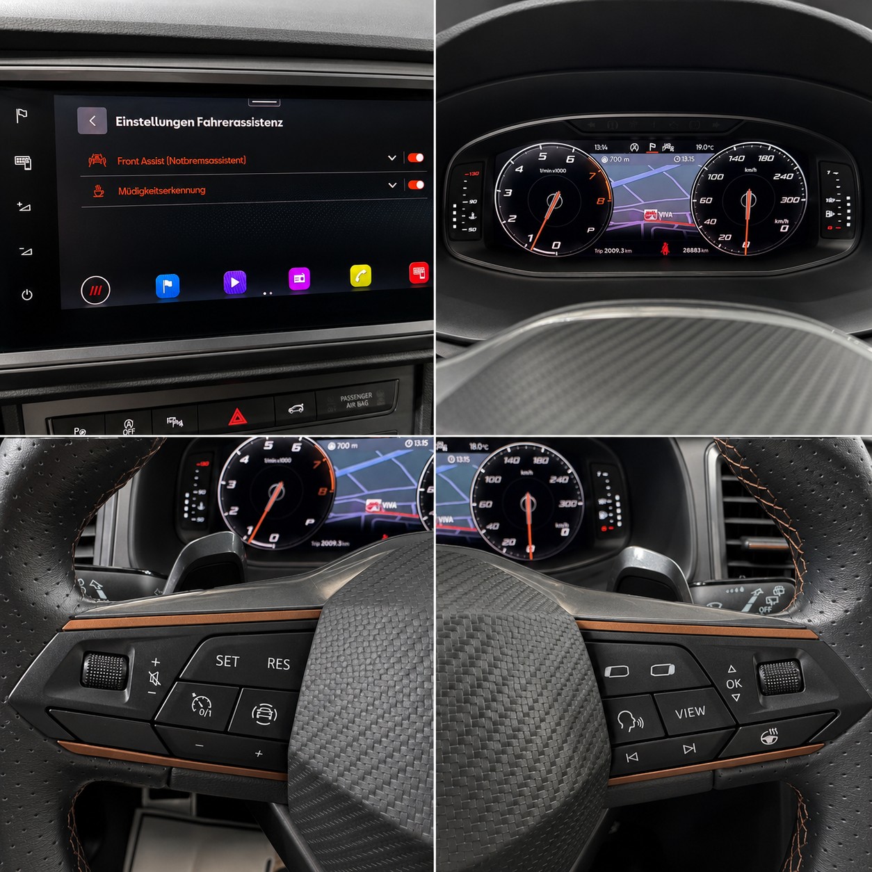 CUPRA Ateca 2.0TSI VZ 4Drive DSG-image-14