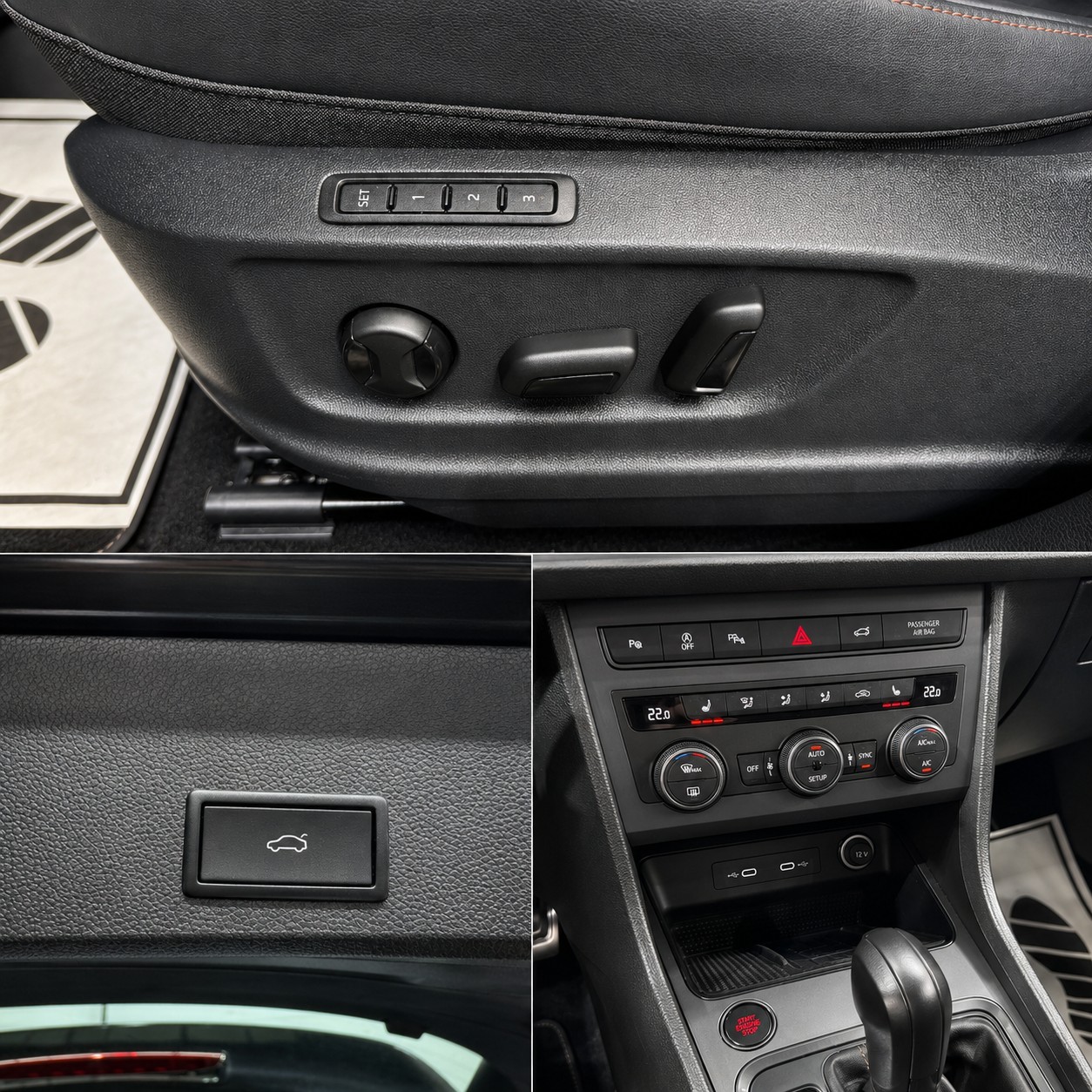 CUPRA Ateca 2.0TSI VZ 4Drive DSG-image-15
