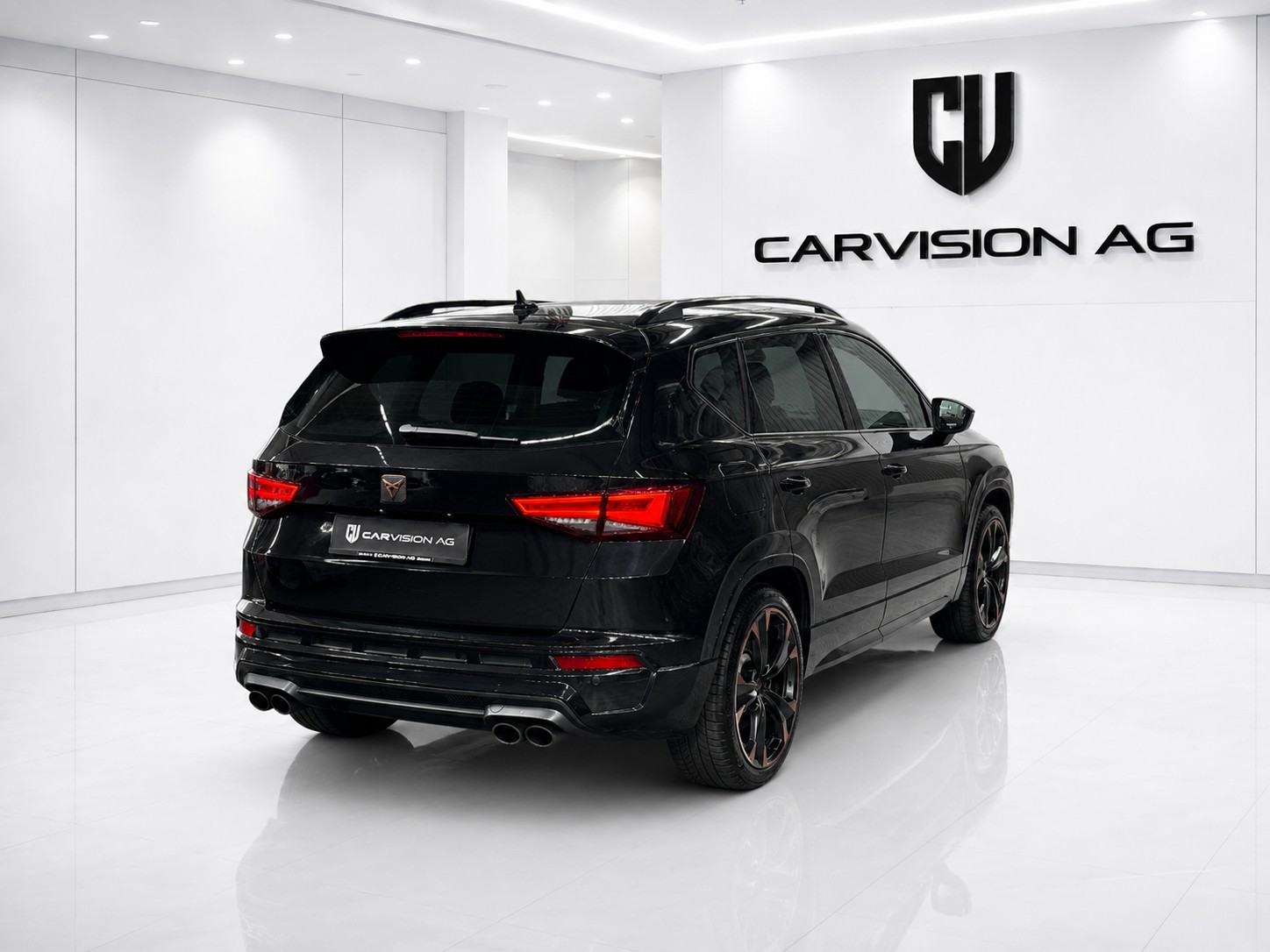 CUPRA Ateca 2.0TSI VZ 4Drive DSG-image-6