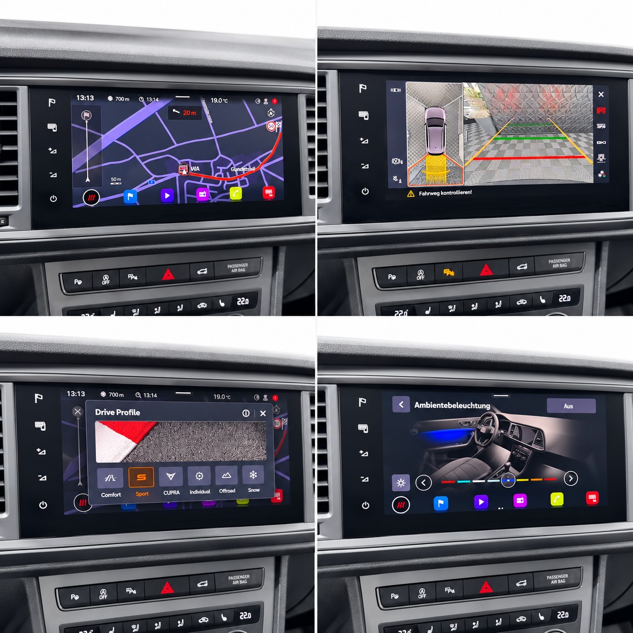 CUPRA Ateca 2.0TSI VZ 4Drive DSG-image-13