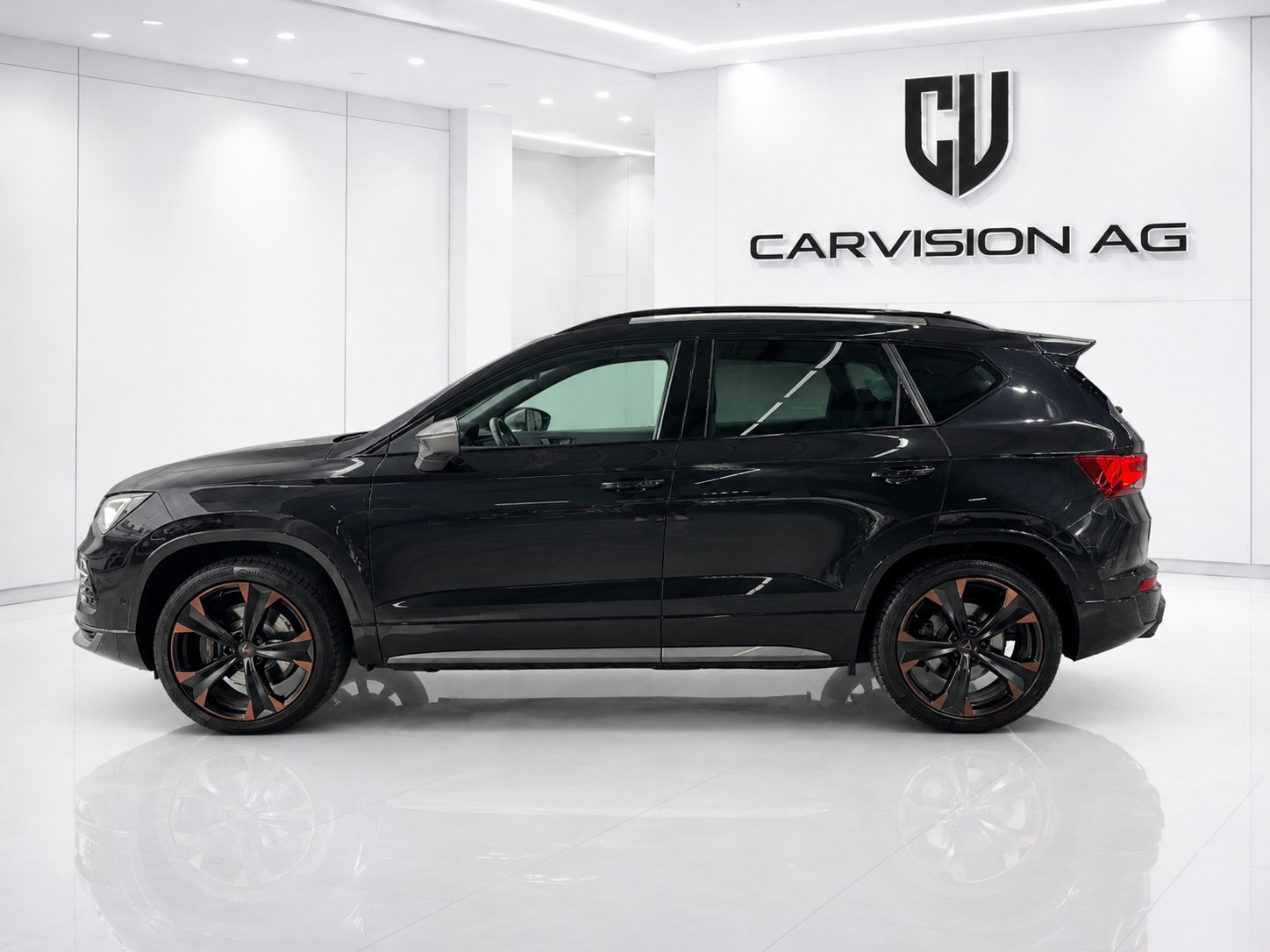 CUPRA Ateca 2.0TSI VZ 4Drive DSG-image-3