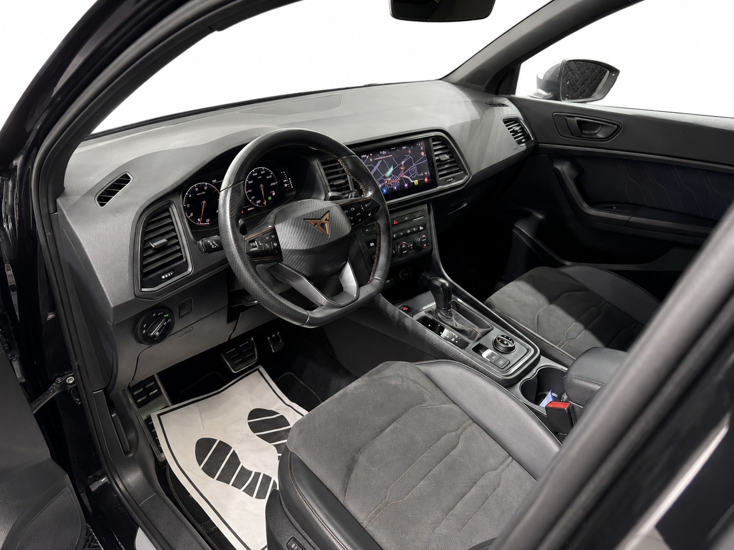 CUPRA Ateca 2.0TSI VZ 4Drive DSG-image-8