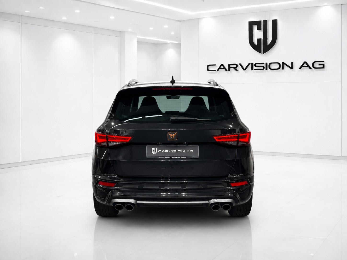 CUPRA Ateca 2.0TSI VZ 4Drive DSG-image-5