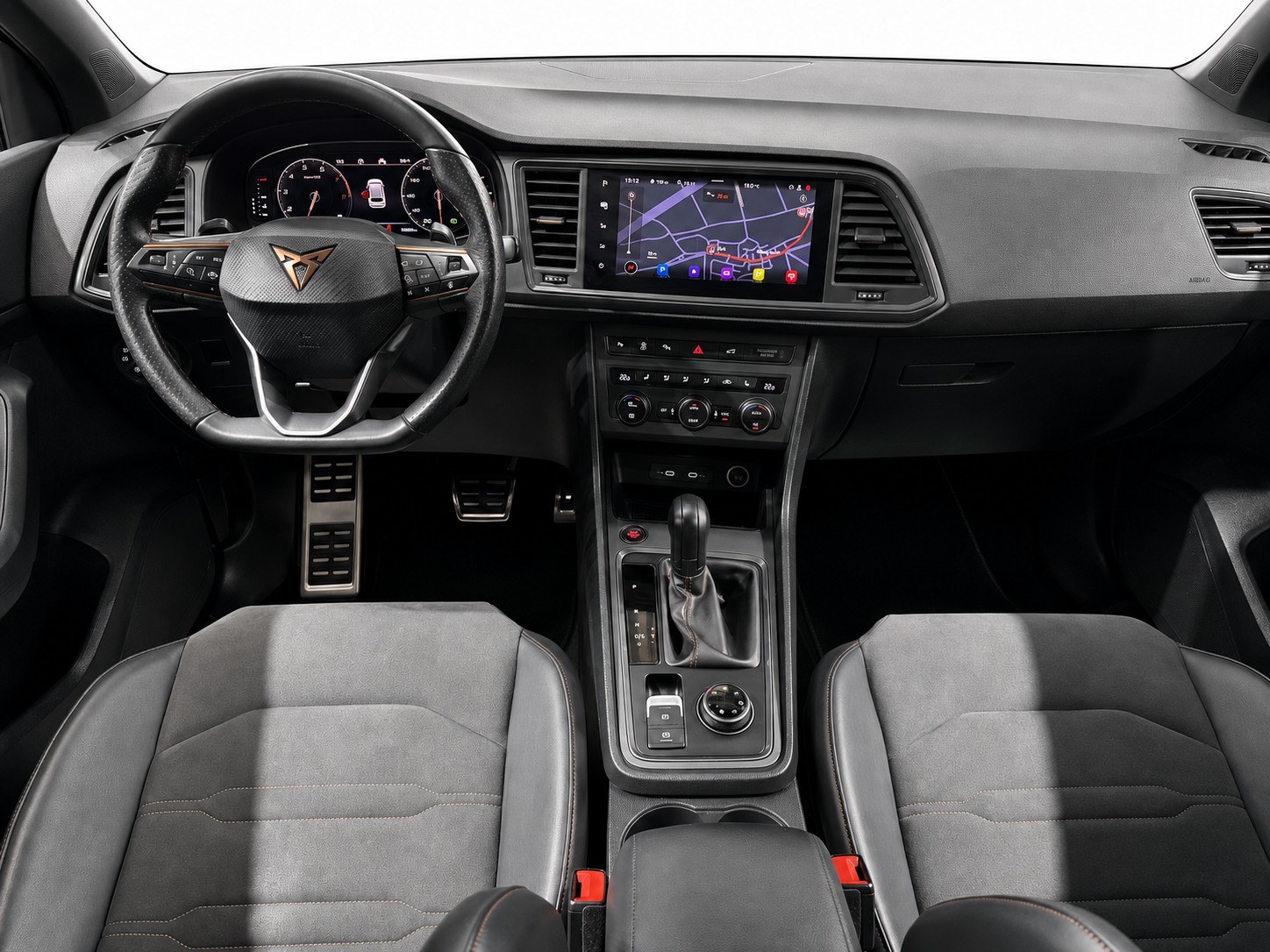 CUPRA Ateca 2.0TSI VZ 4Drive DSG-image-7