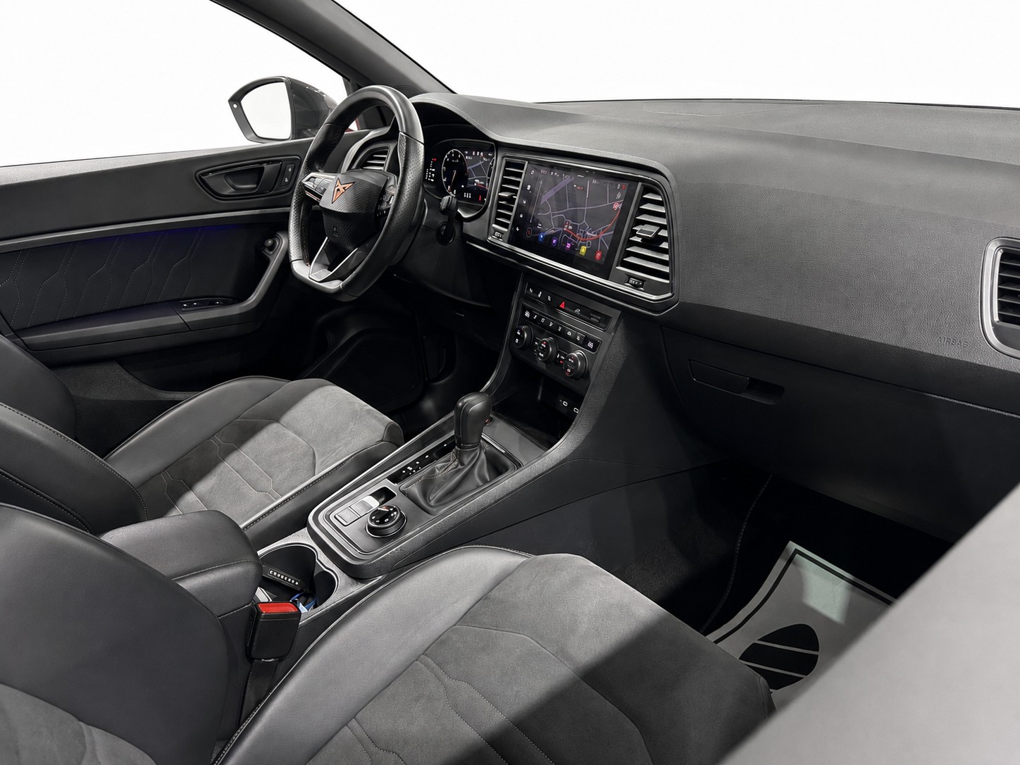 CUPRA Ateca 2.0TSI VZ 4Drive DSG-image-9