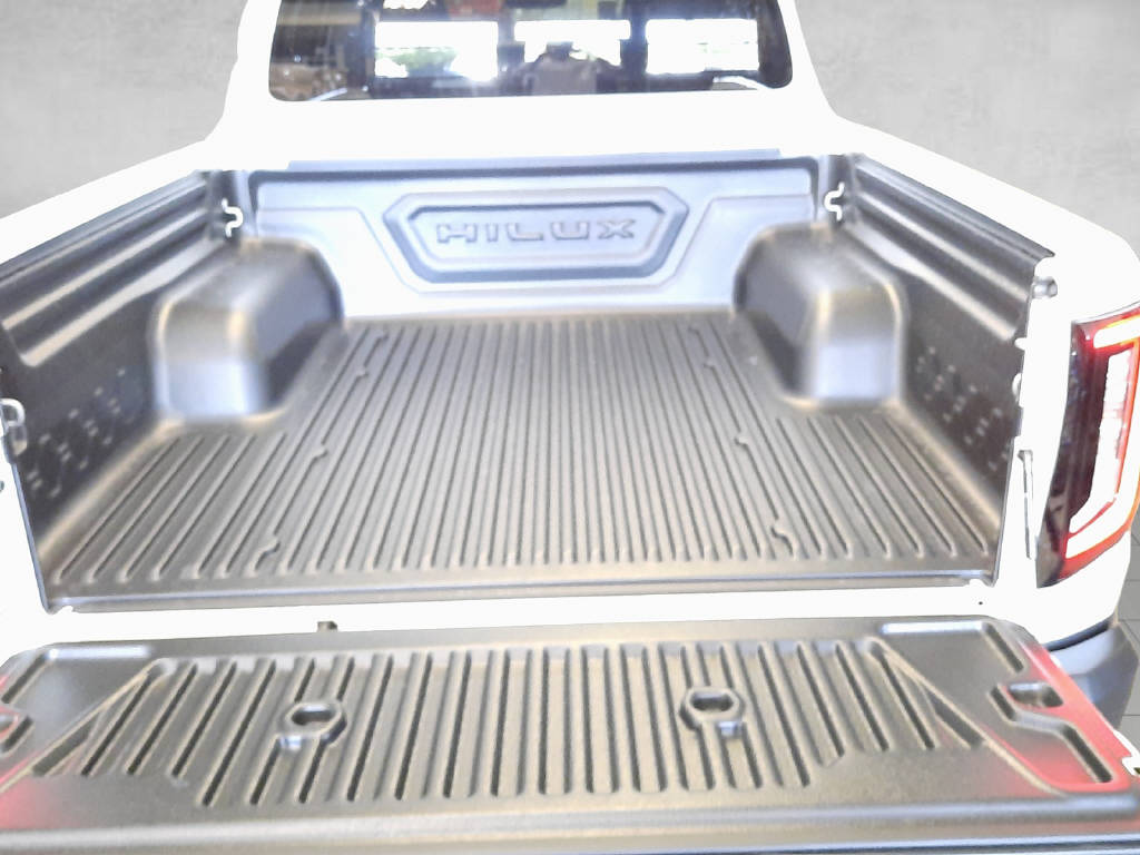 TOYOTA Hilux Double Cab.-Pick-up 59KWh Style-image-14
