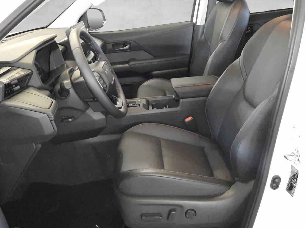 TOYOTA Hilux Double Cab.-Pick-up 59KWh Style-image-8