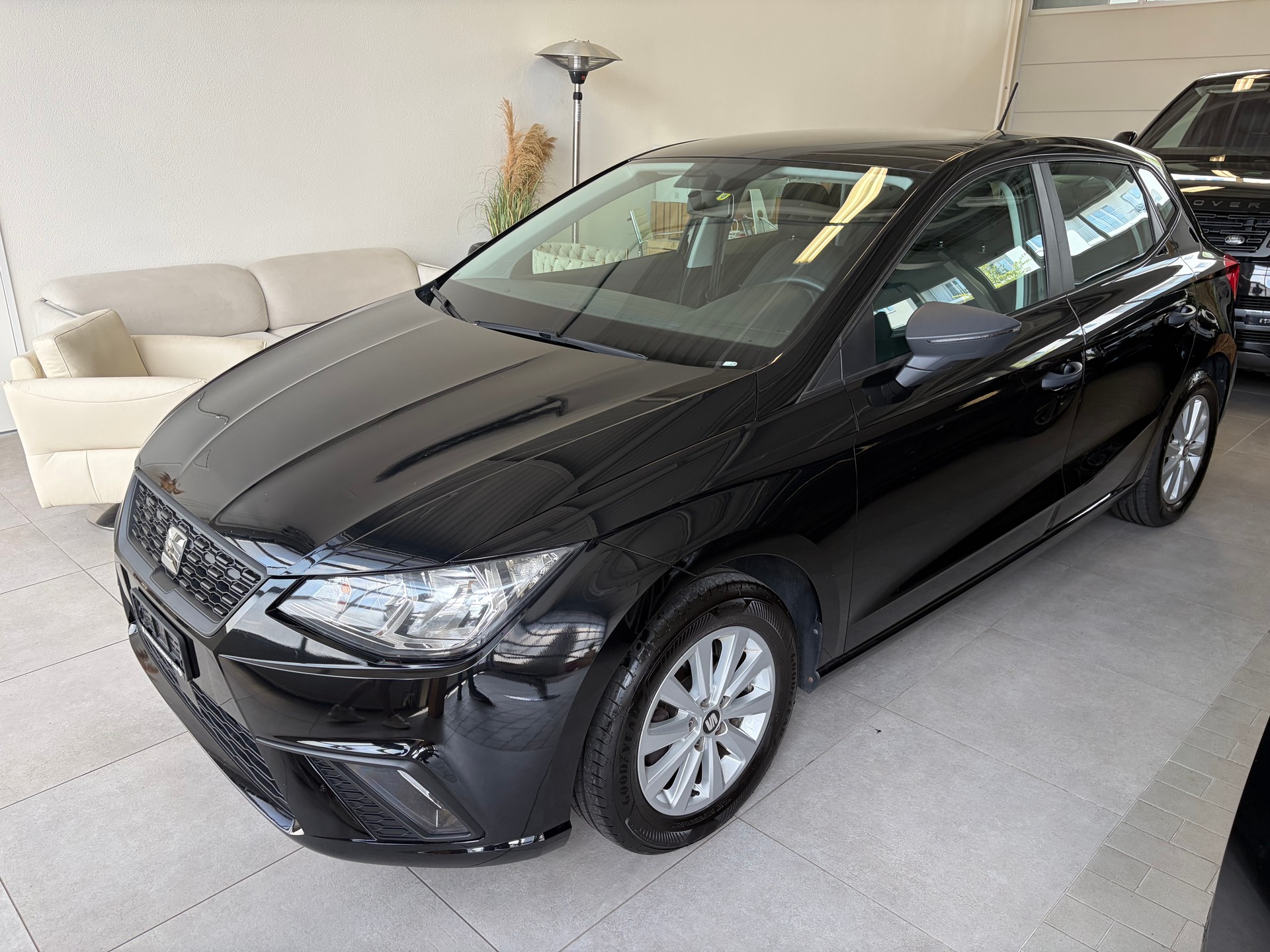 SEAT Ibiza 1.0 EcoTSI Style-image-0