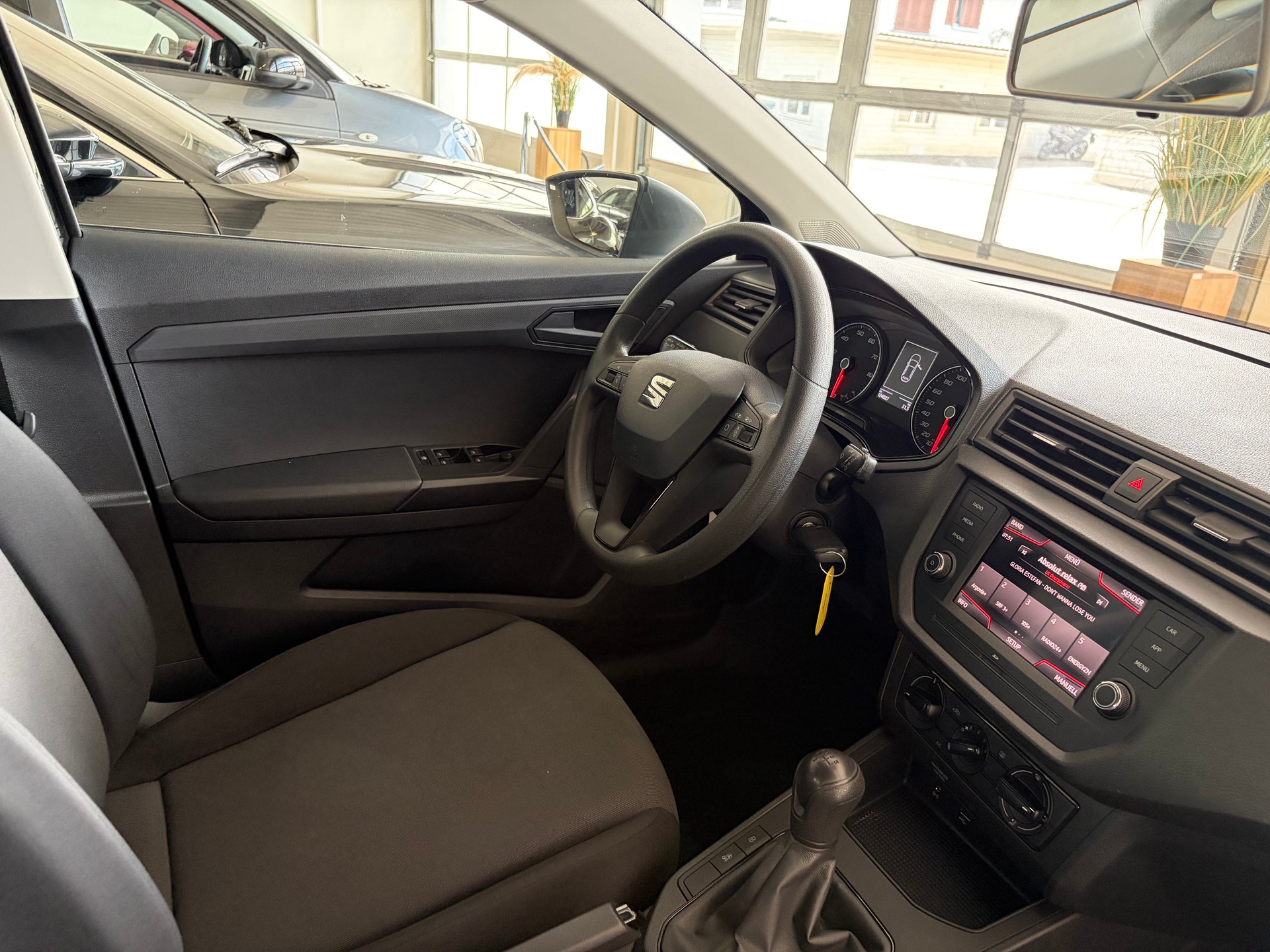 SEAT Ibiza 1.0 EcoTSI Style-image-4