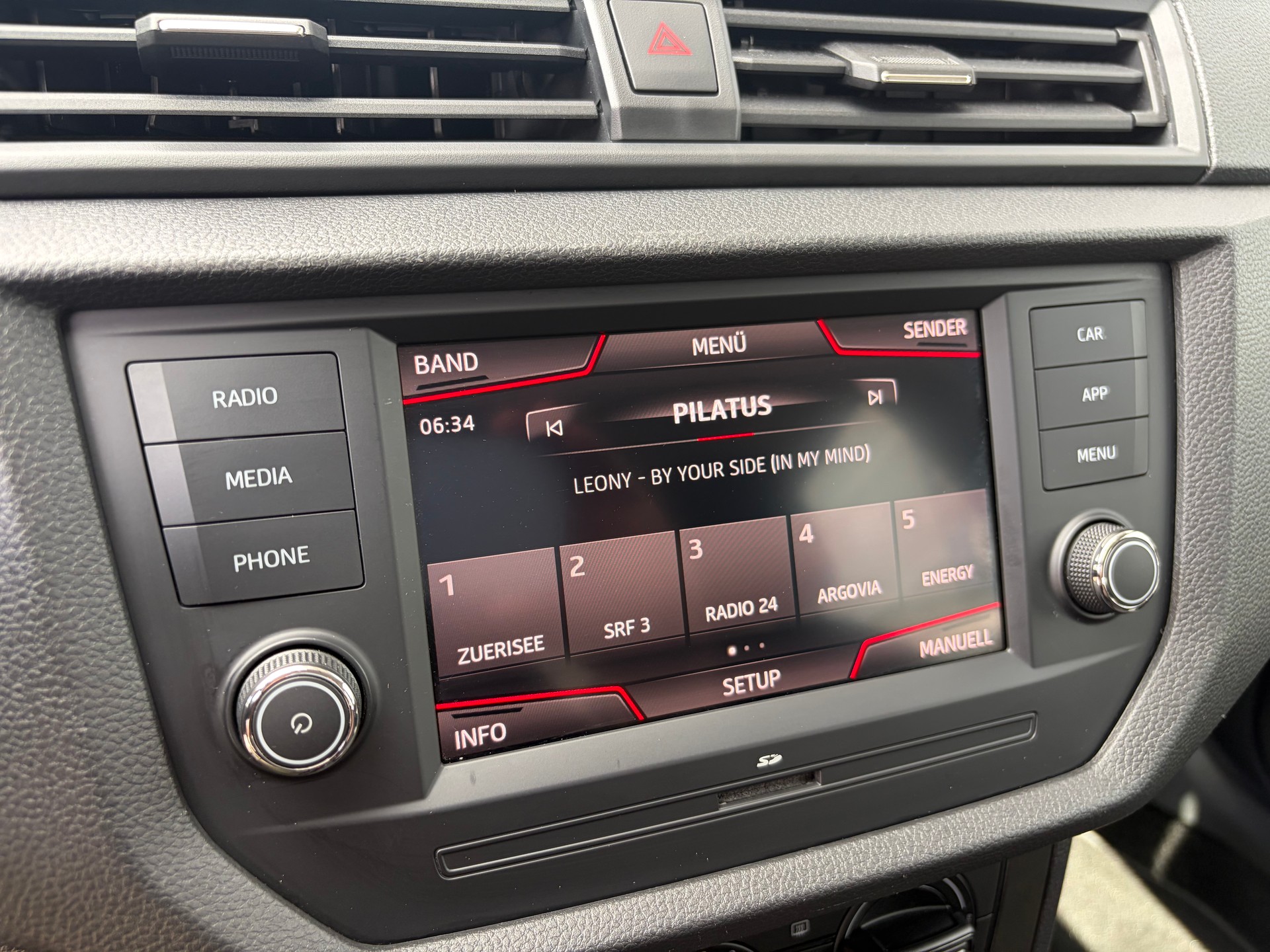 SEAT Ibiza 1.0 EcoTSI Style-image-7