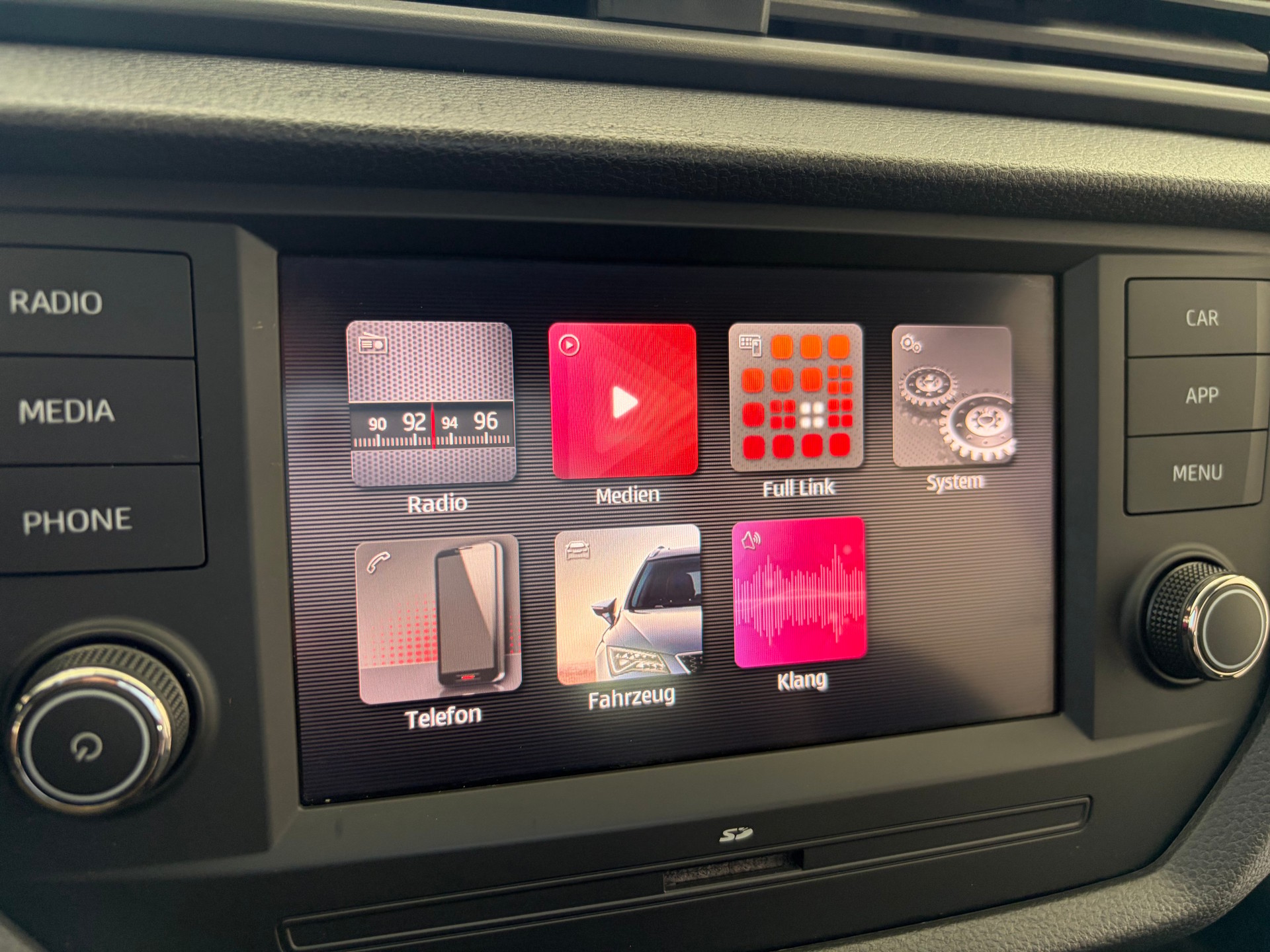 SEAT Ibiza 1.0 EcoTSI Style-image-11