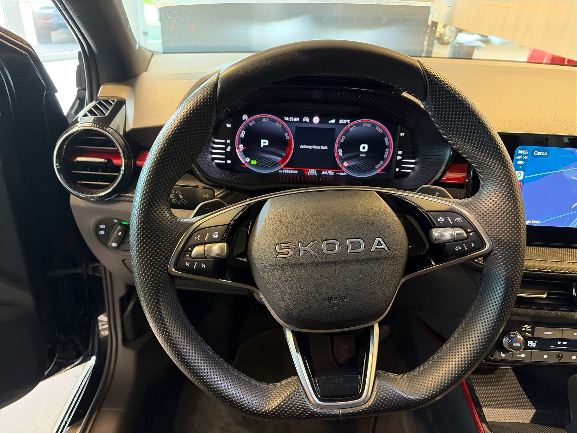 SKODA Fabia 1.5 TSI Monte Carlo DSG-image-15